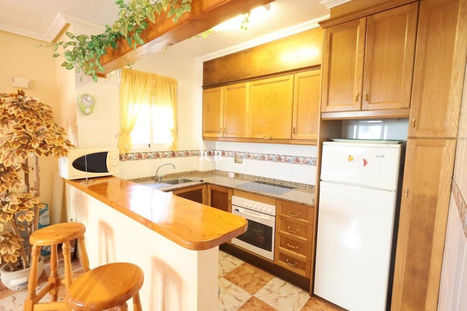 Revente - Maison mitoyenne -
Orihuela Costa - Playa Flamenca