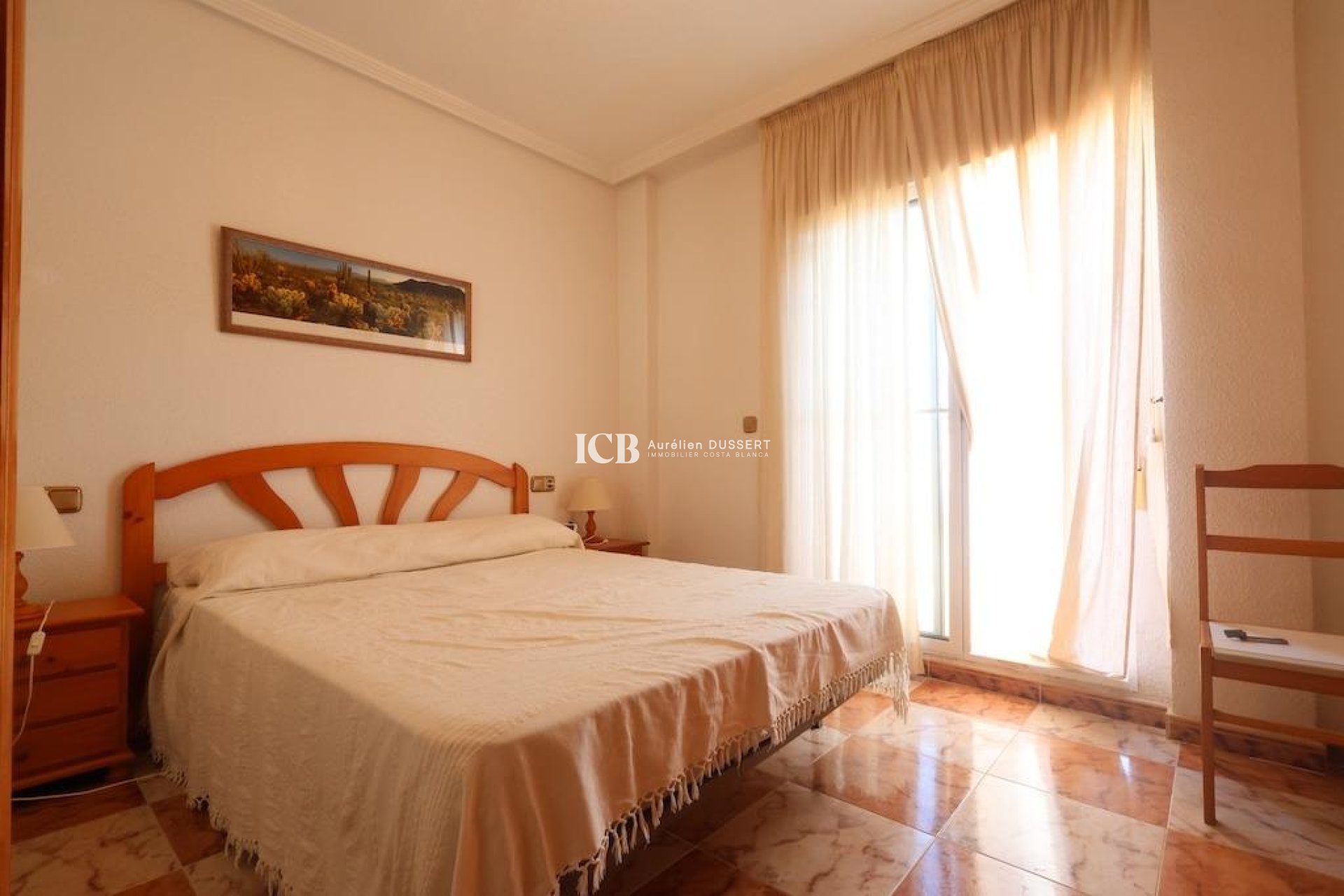 Revente - Maison mitoyenne -
Orihuela Costa - Playa Flamenca