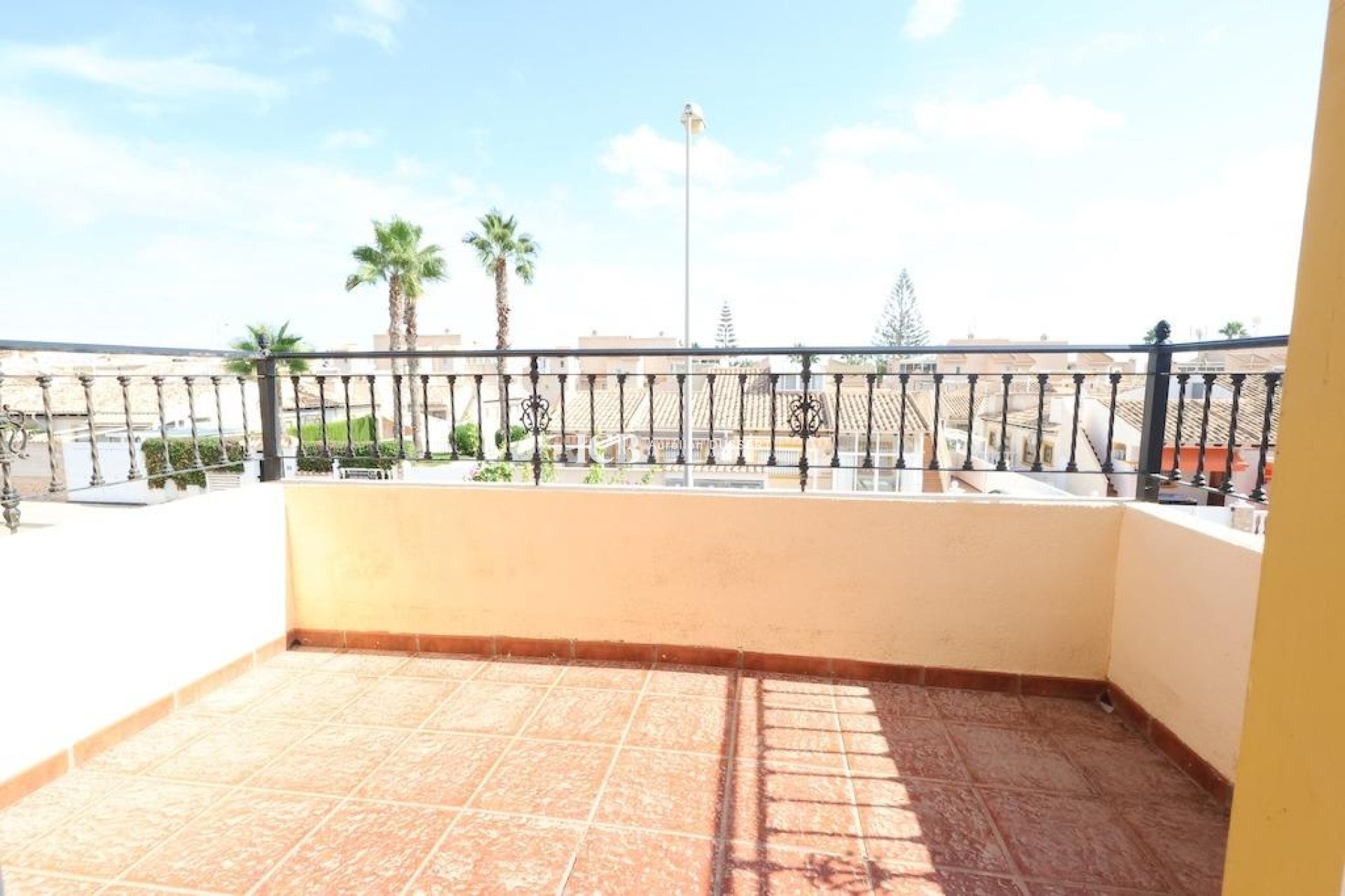 Revente - Maison mitoyenne -
Orihuela Costa - Playa Flamenca