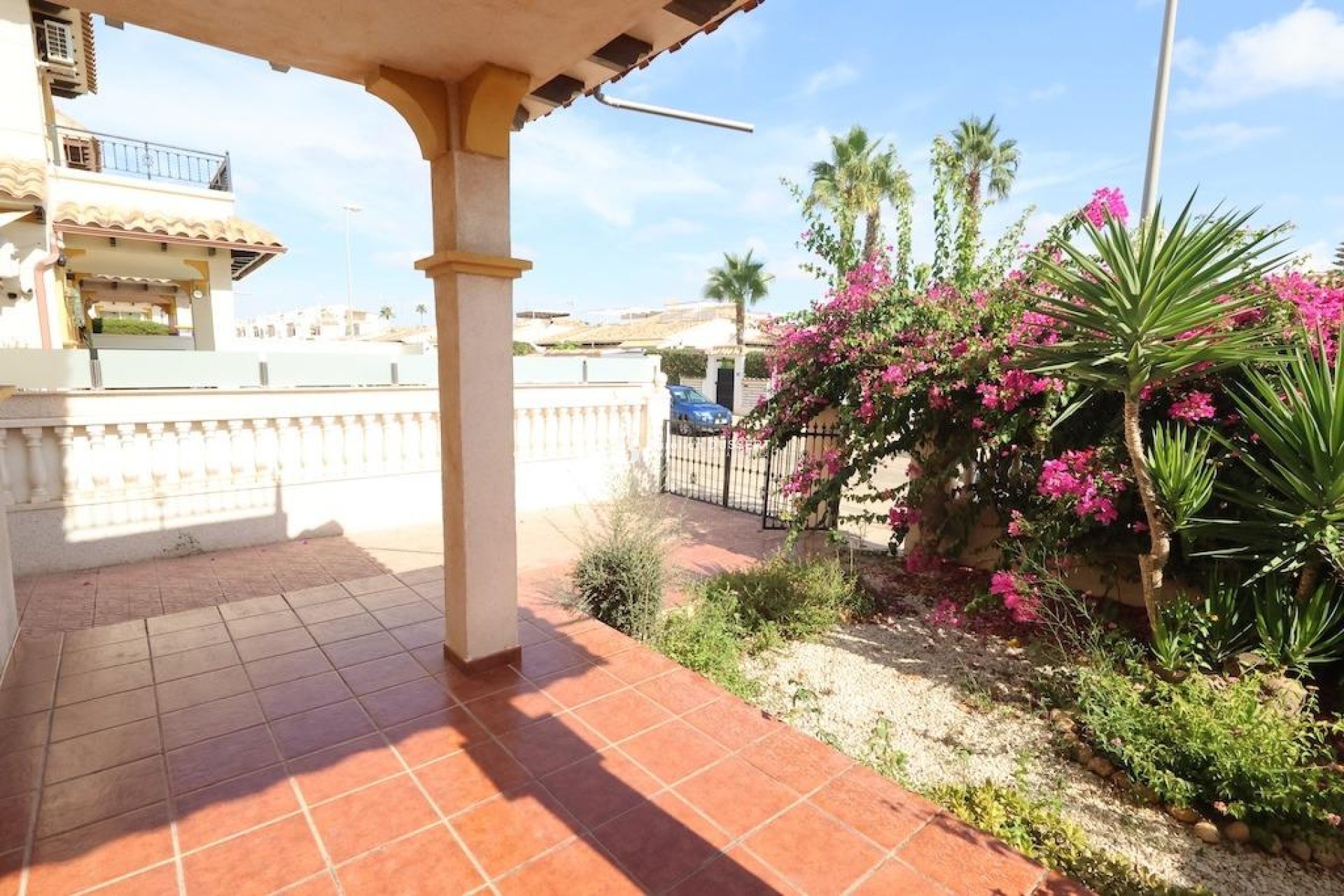 Revente - Maison mitoyenne -
Orihuela Costa - Playa Flamenca