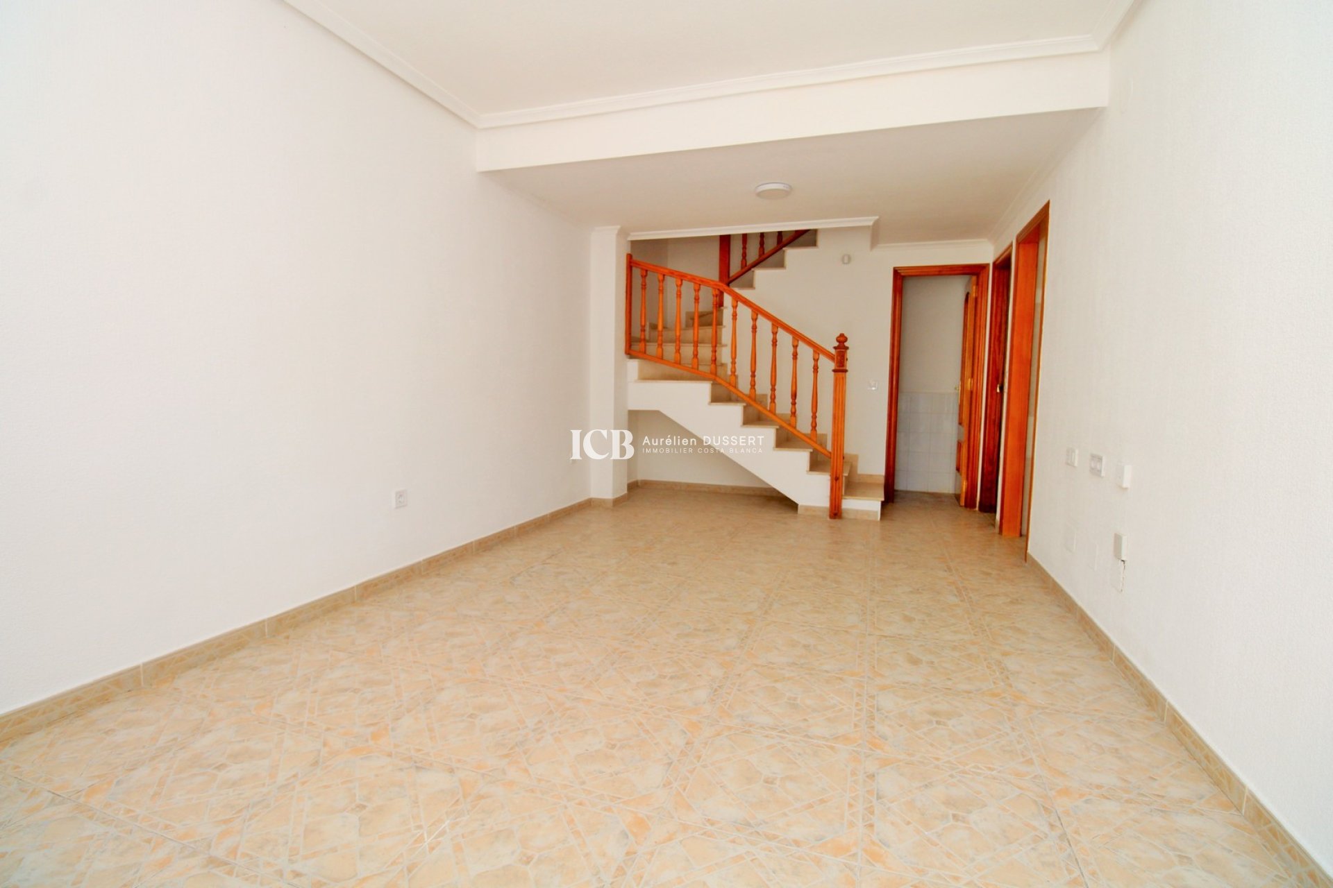 Revente - Maison mitoyenne -
Orihuela Costa - Playa Flamenca