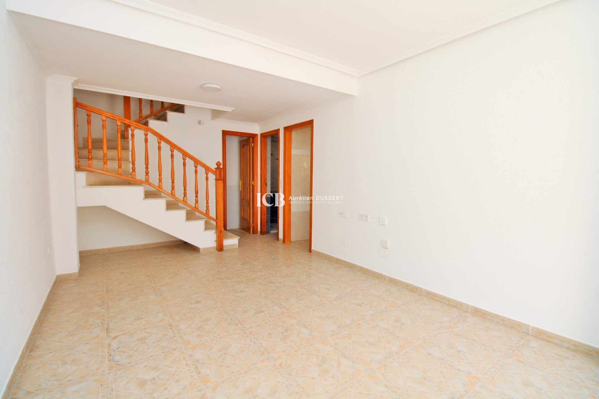 Revente - Maison mitoyenne -
Orihuela Costa - Playa Flamenca