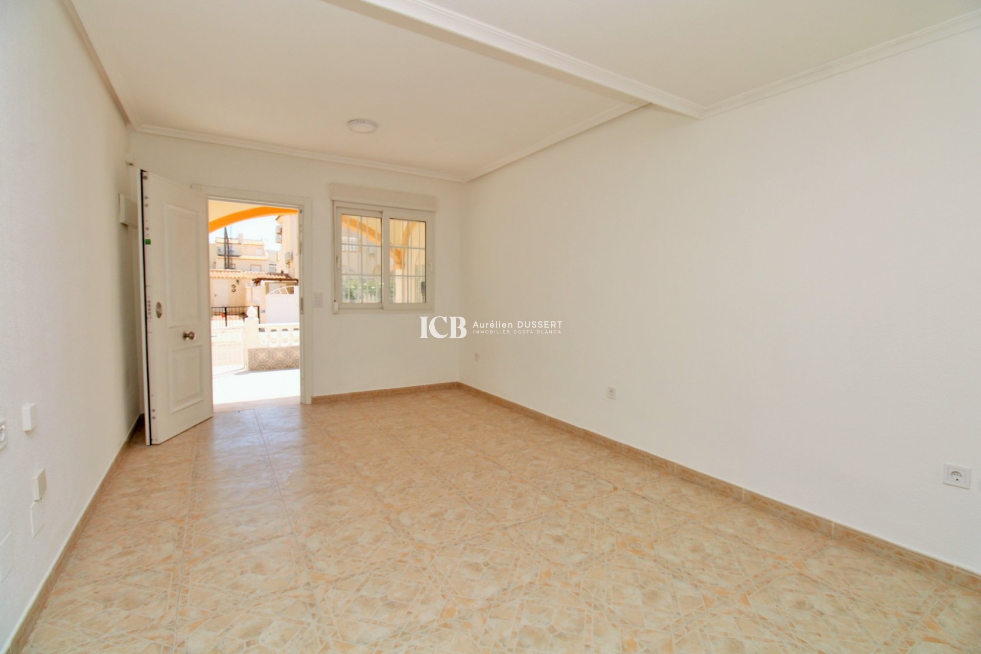 Revente - Maison mitoyenne -
Orihuela Costa - Playa Flamenca