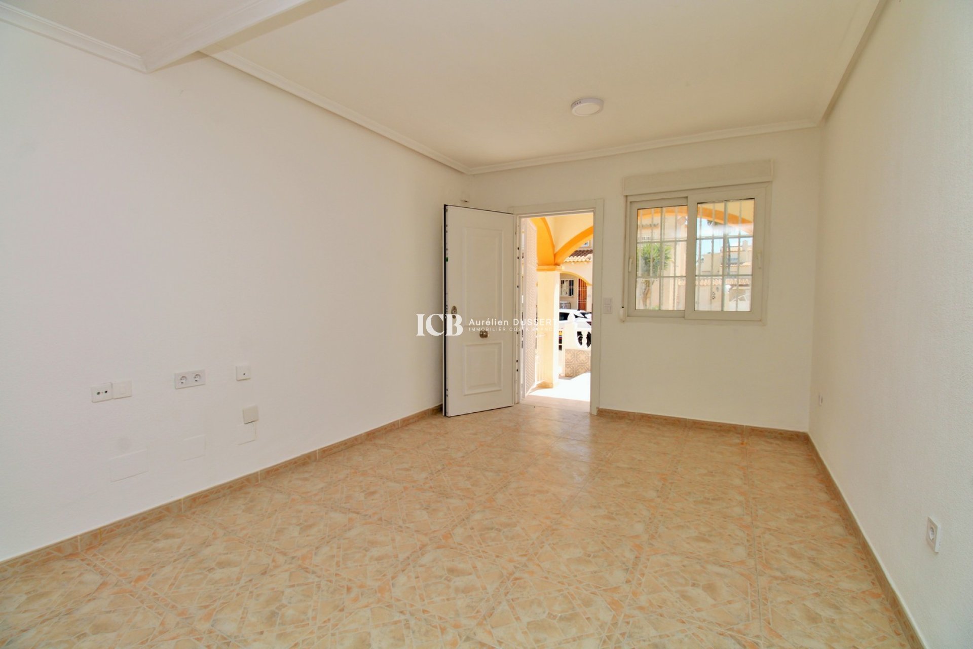 Revente - Maison mitoyenne -
Orihuela Costa - Playa Flamenca