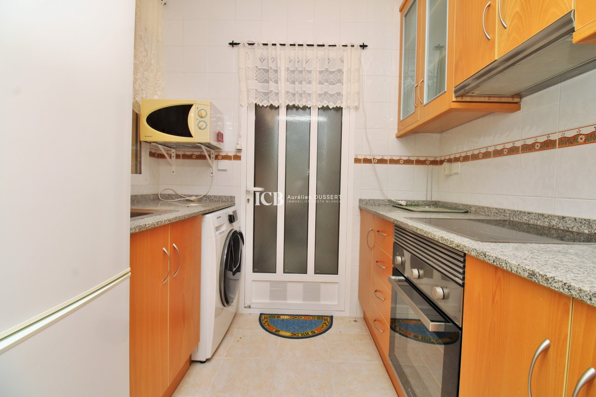 Revente - Maison mitoyenne -
Orihuela Costa - Playa Flamenca