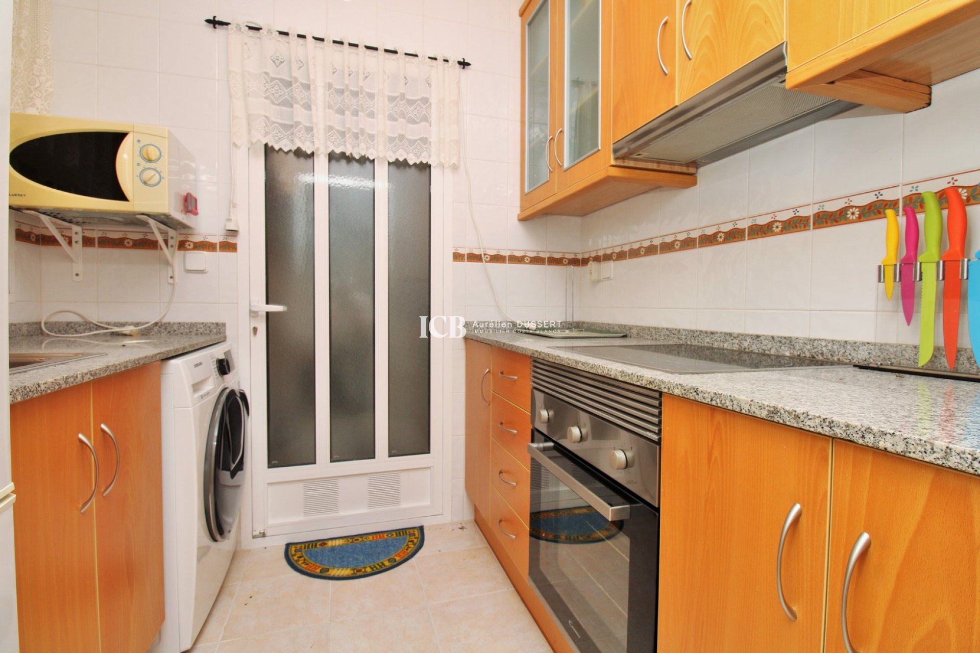 Revente - Maison mitoyenne -
Orihuela Costa - Playa Flamenca