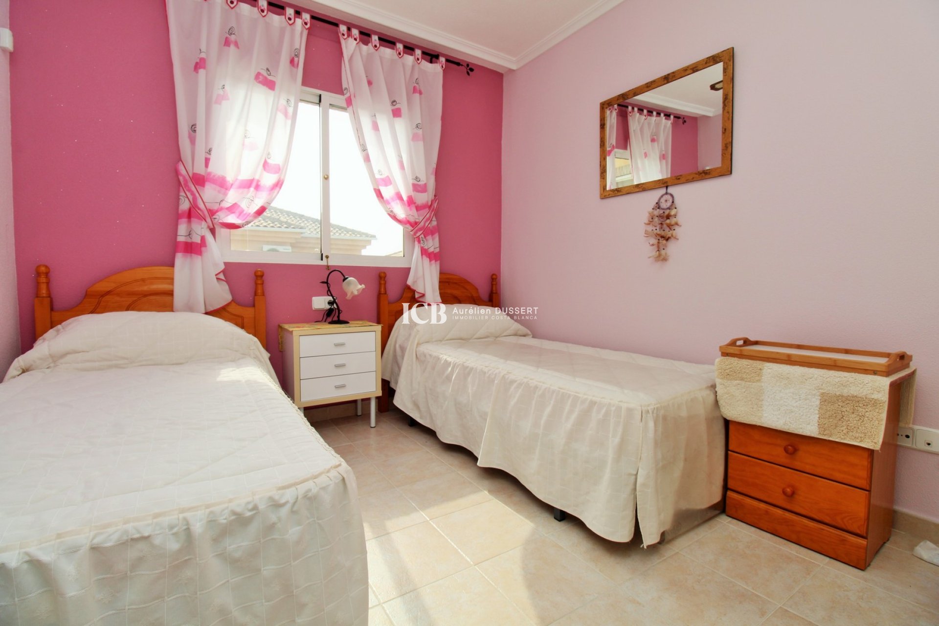 Revente - Maison mitoyenne -
Orihuela Costa - Playa Flamenca