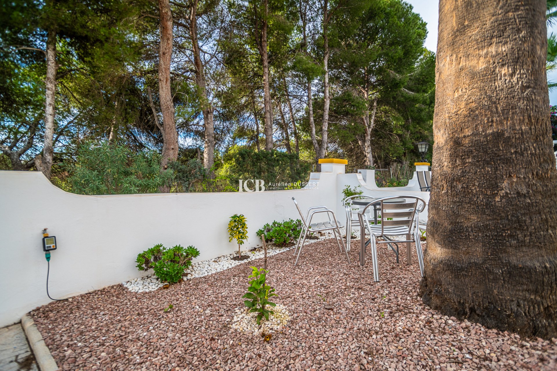 Revente - Maison mitoyenne -
Orihuela Costa - Villa Martin