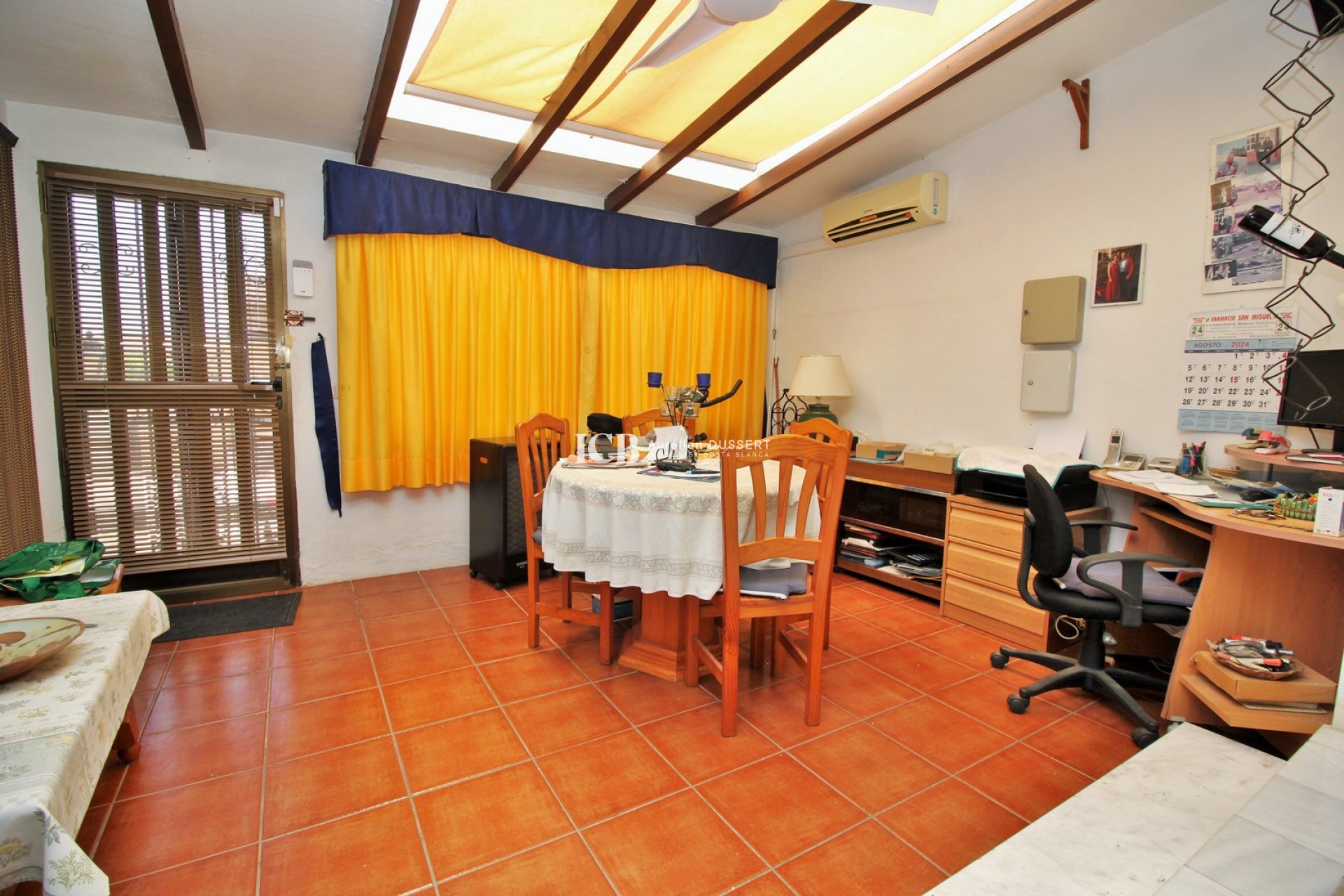 Revente - Maison mitoyenne -
Orihuela Costa - Villamartín