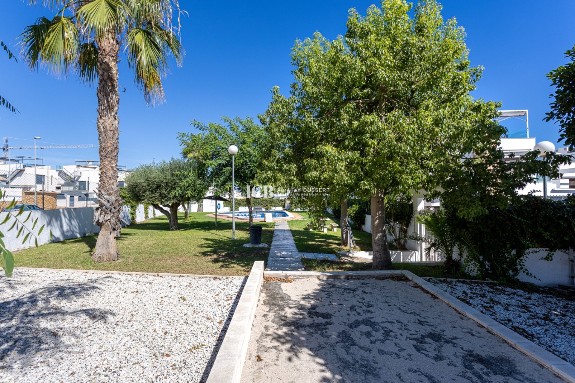 Revente - Maison mitoyenne -
Orihuela Costa - Villamartín