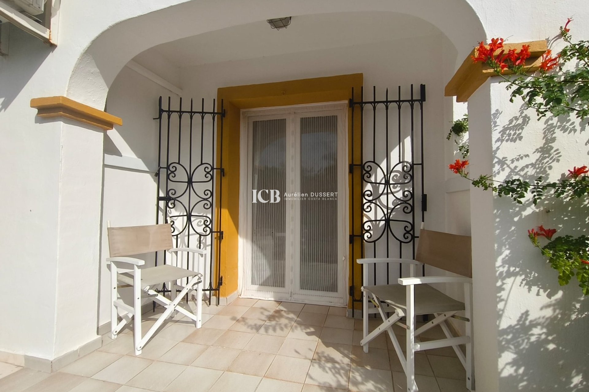 Revente - Maison mitoyenne -
Orihuela Costa - Villamartín