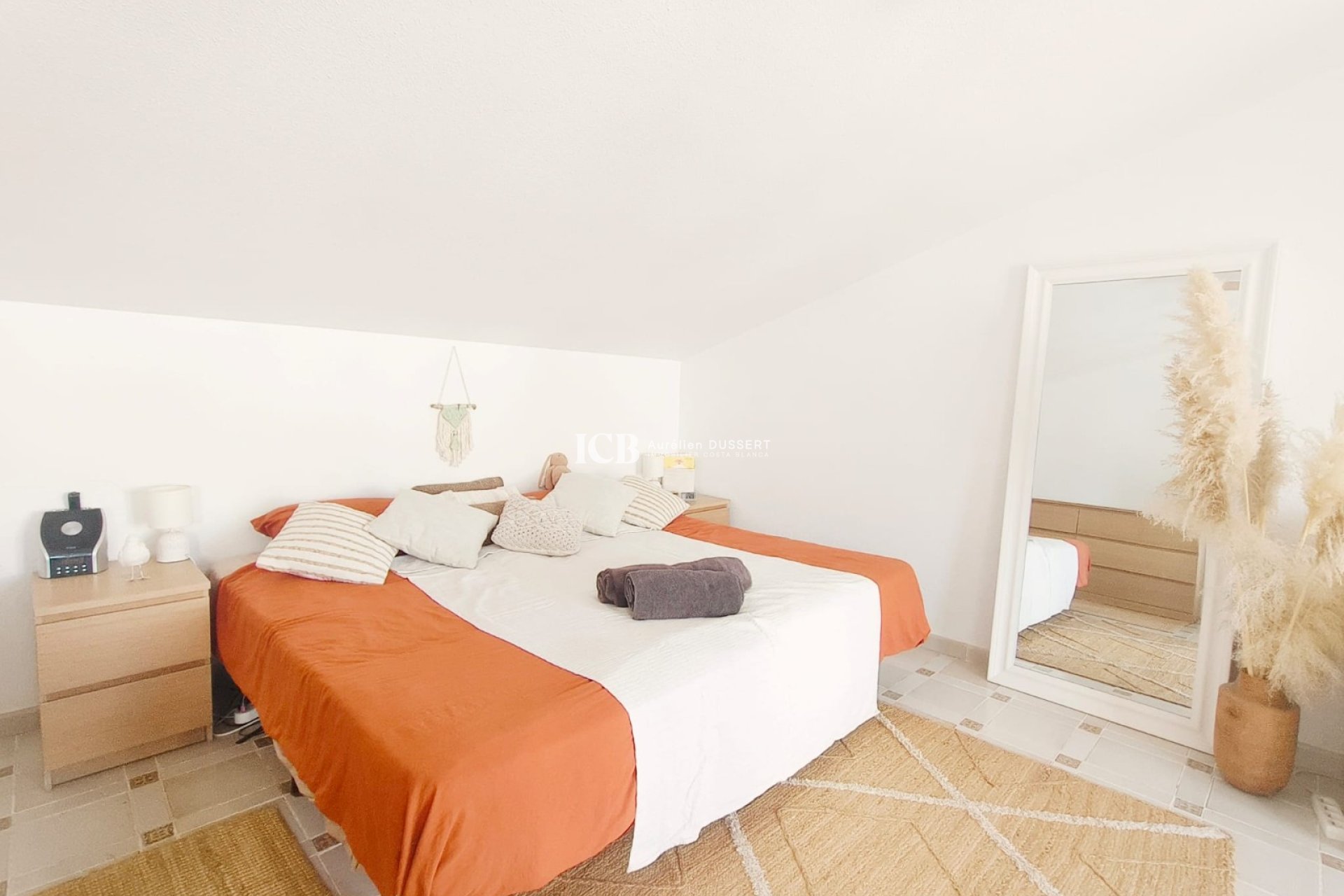 Revente - Maison mitoyenne -
Orihuela Costa - Villamartín