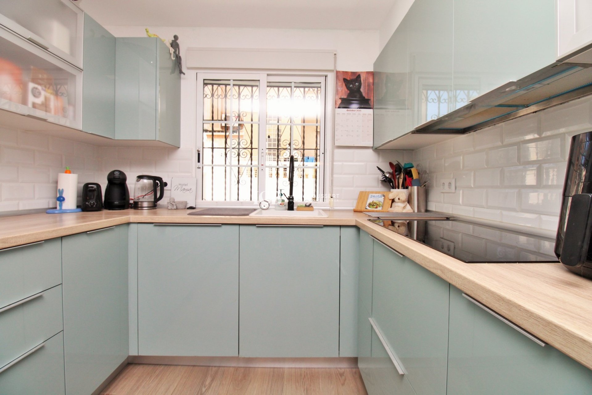 Revente - Maison mitoyenne -
Orihuela Costa - Villamartín