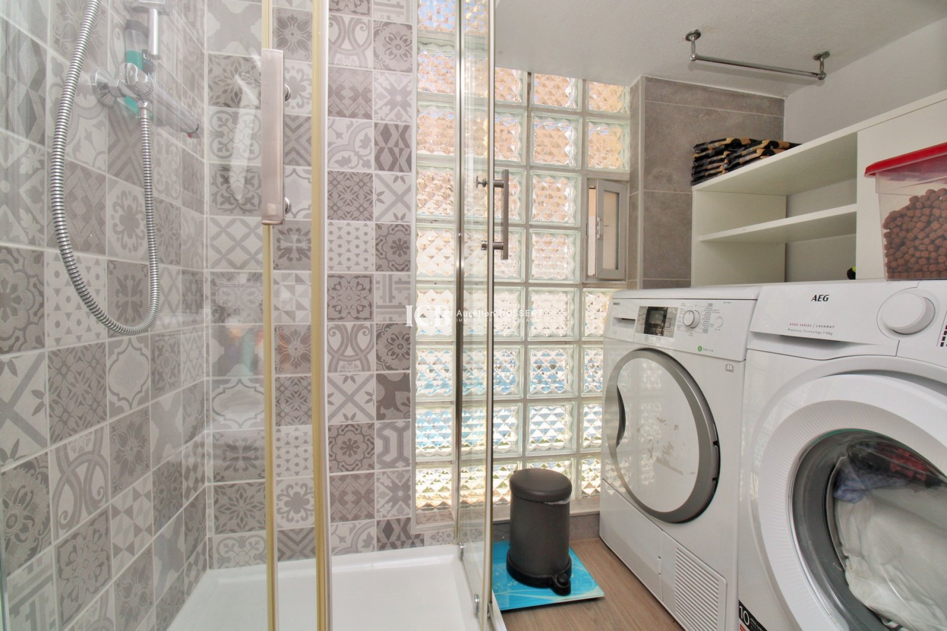 Revente - Maison mitoyenne -
Orihuela Costa - Villamartín