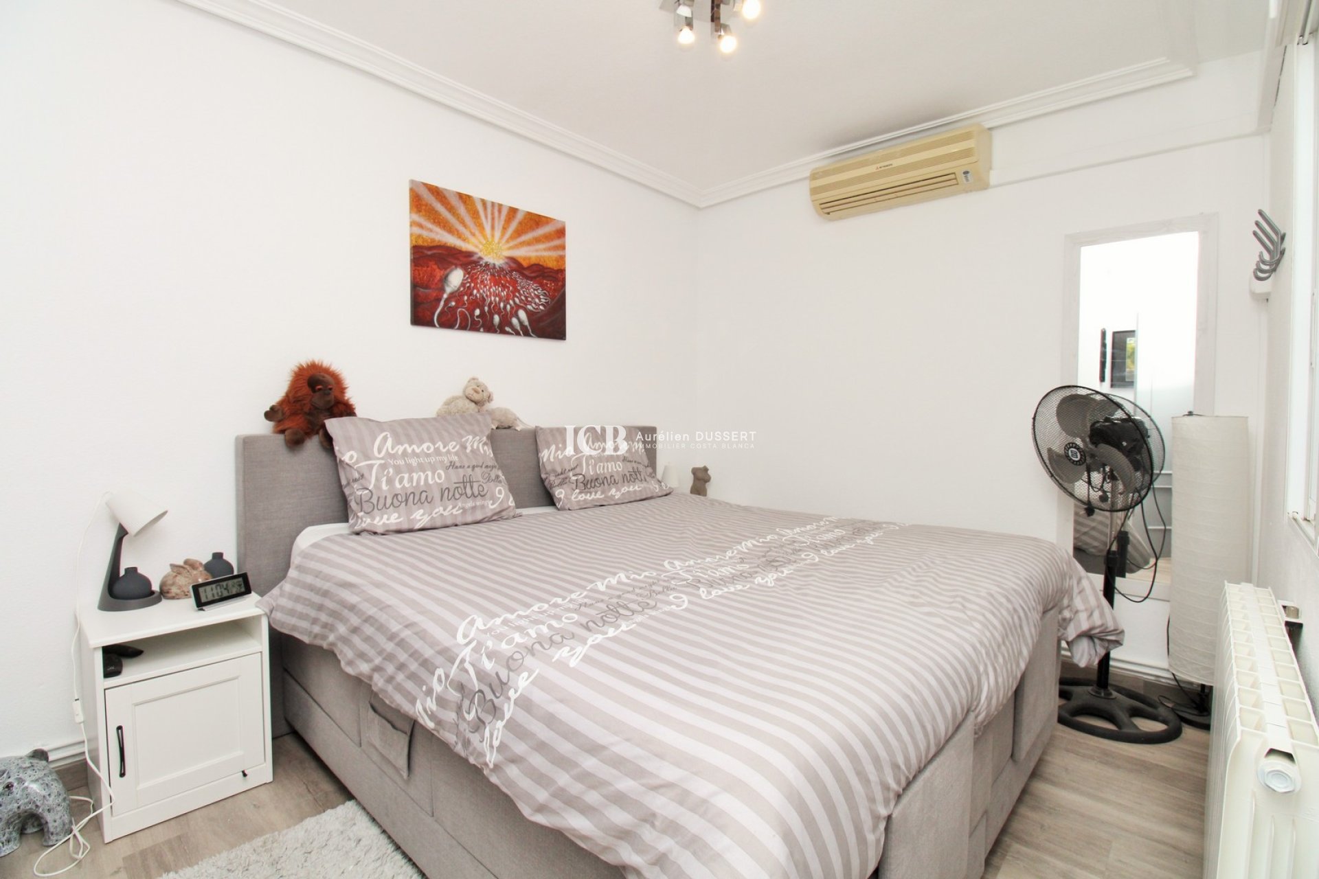 Revente - Maison mitoyenne -
Orihuela Costa - Villamartín