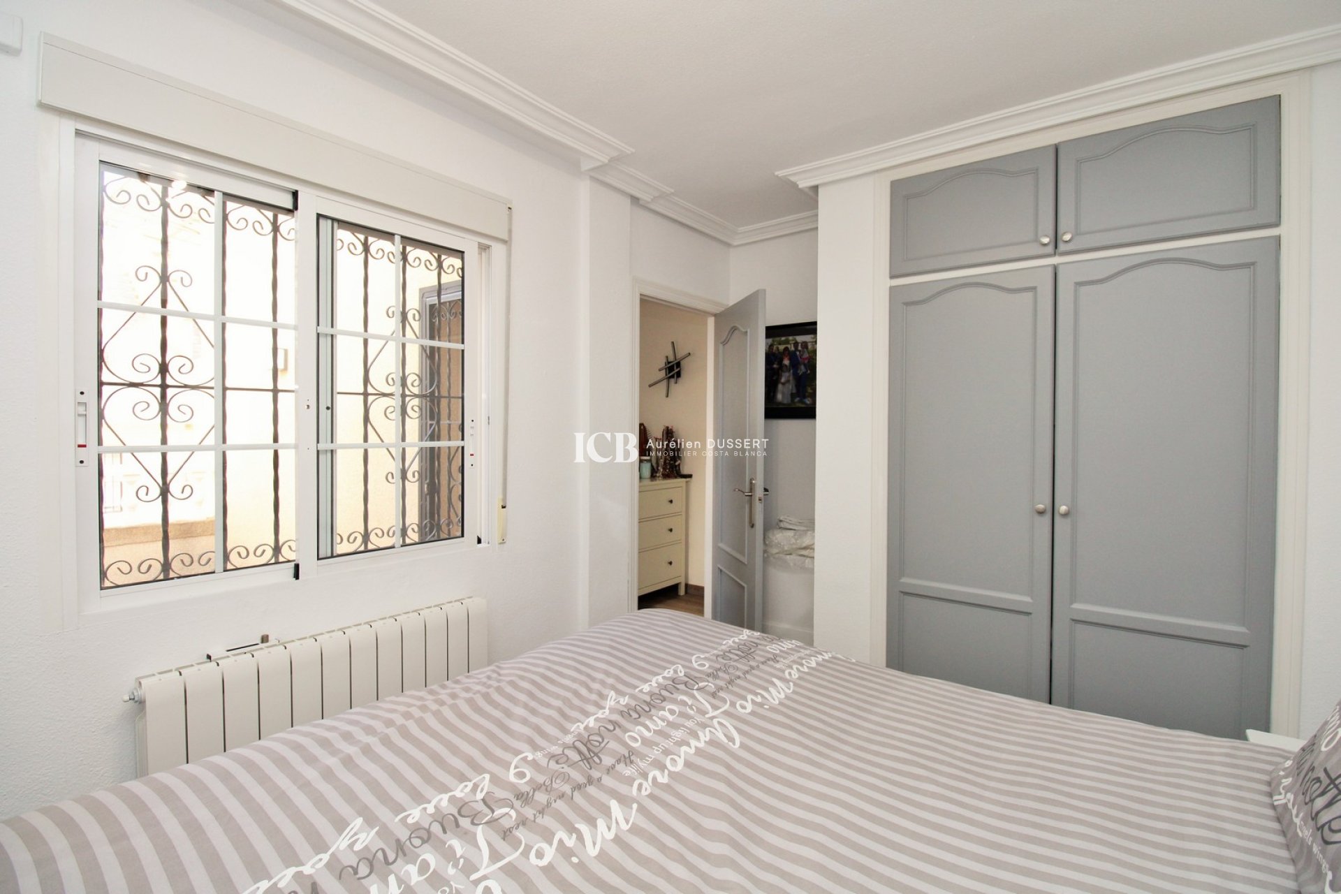 Revente - Maison mitoyenne -
Orihuela Costa - Villamartín