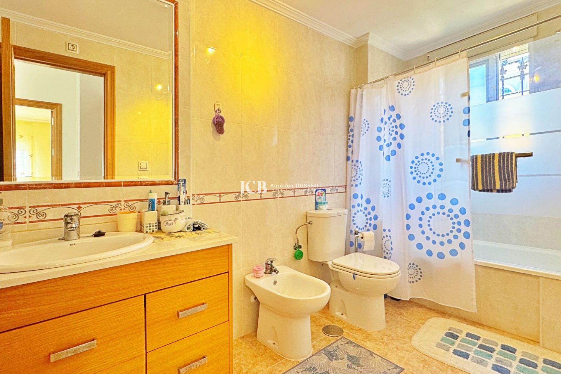 Revente - Maison mitoyenne -
Orihuela Costa - Villamartín