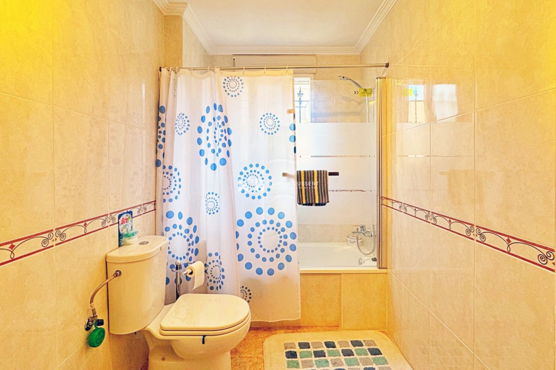 Revente - Maison mitoyenne -
Orihuela Costa - Villamartín