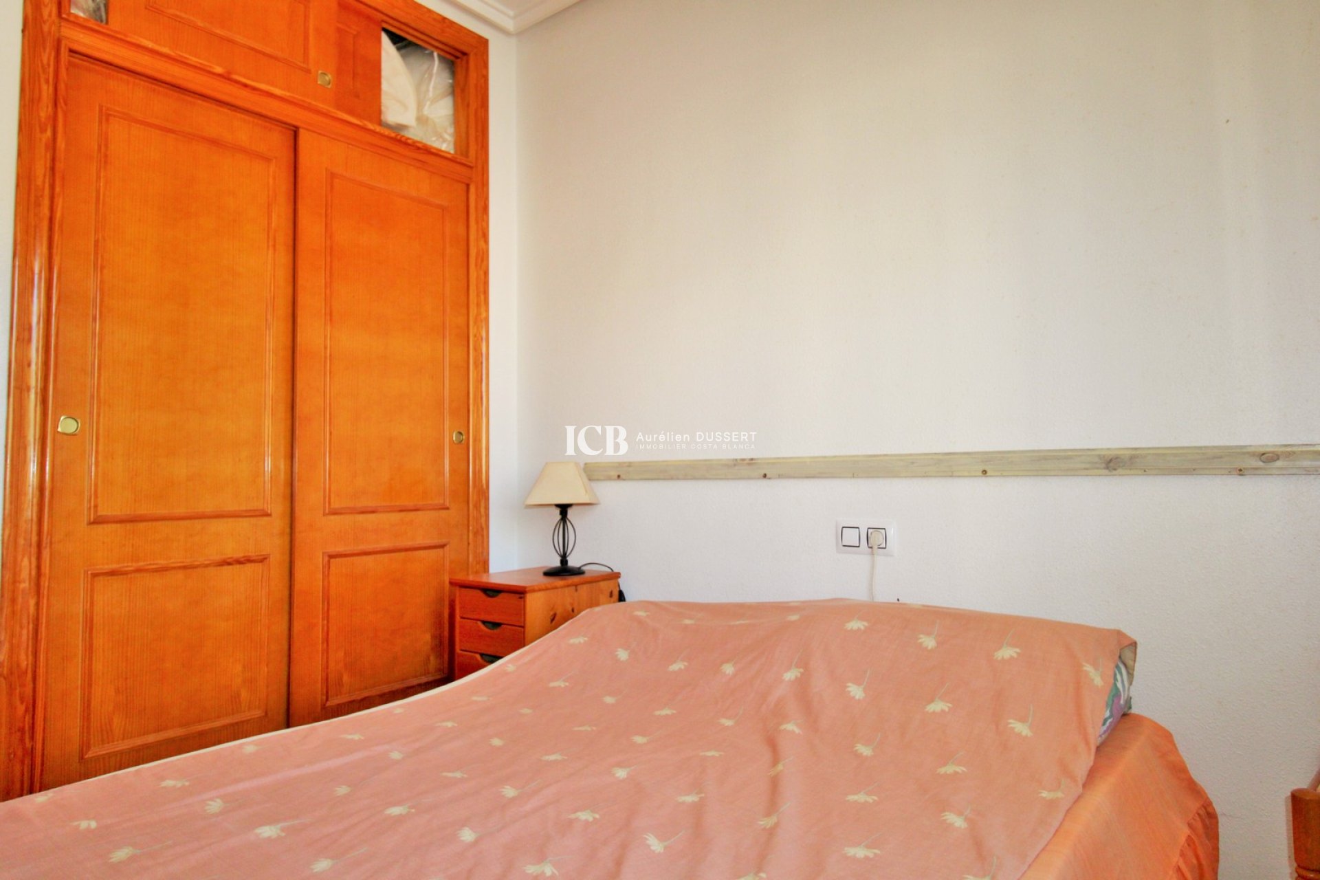 Revente - Maison mitoyenne -
Orihuela Costa - Villamartín