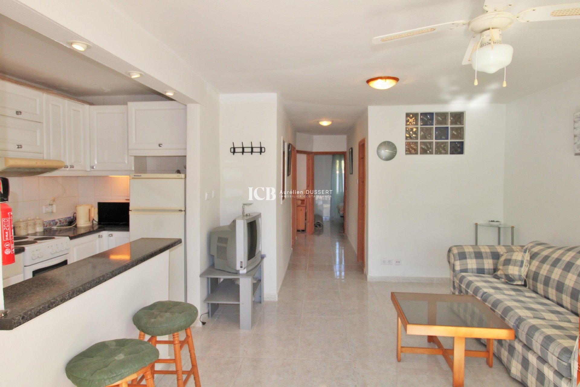 Revente - Maison mitoyenne -
Orihuela Costa - Villamartín