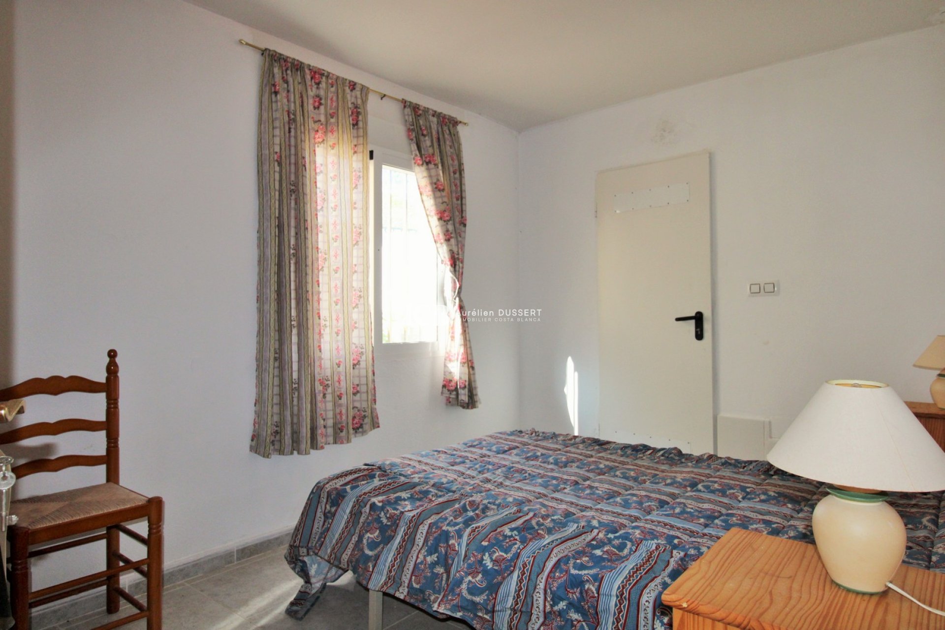 Revente - Maison mitoyenne -
Orihuela Costa - Villamartín