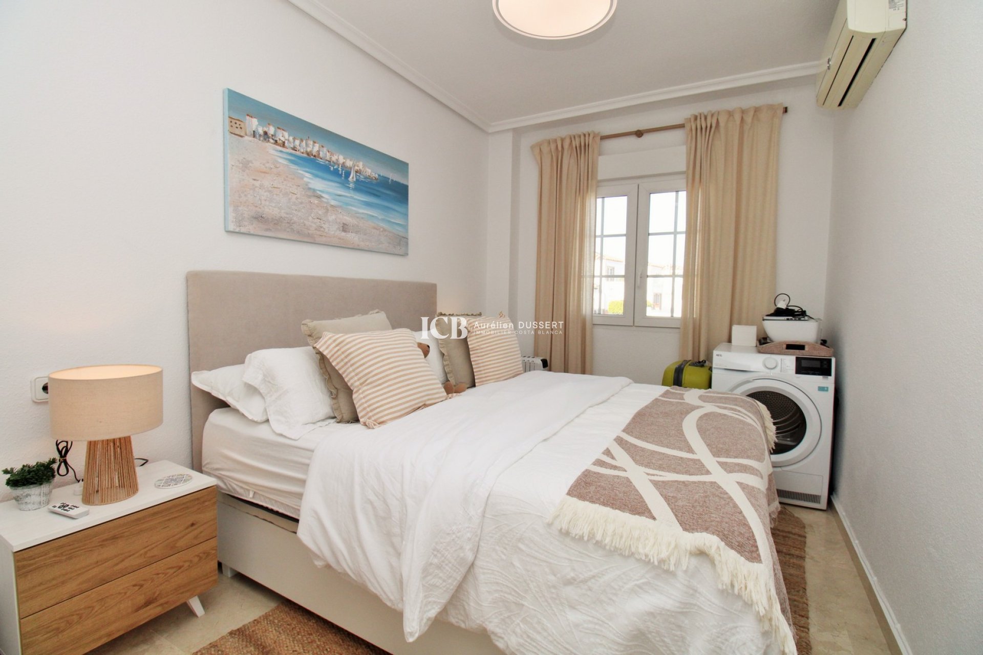 Revente - Maison mitoyenne -
Orihuela Costa - Villamartín