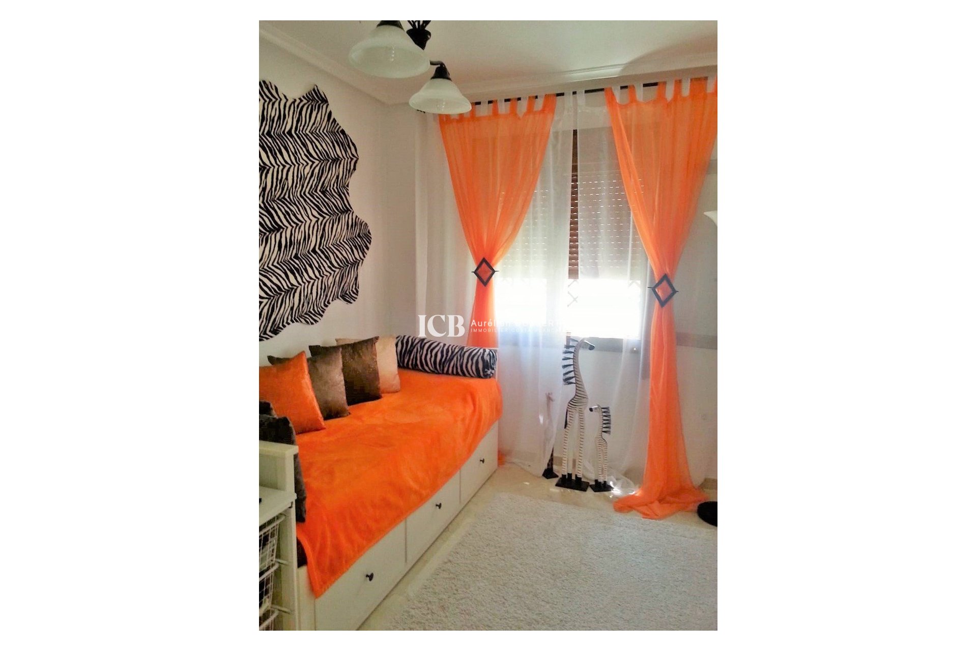 Revente - Maison mitoyenne -
Orihuela Costa - Villamartín