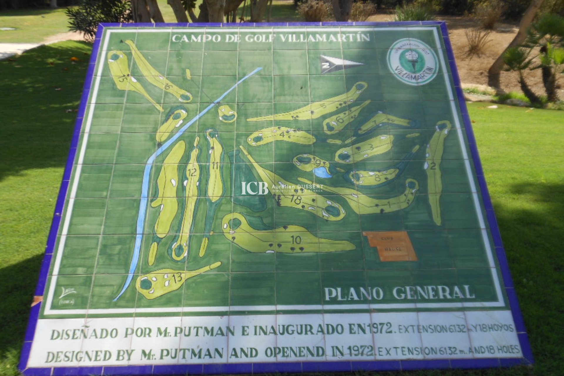 Revente - Maison mitoyenne -
Orihuela Costa - Villamartín