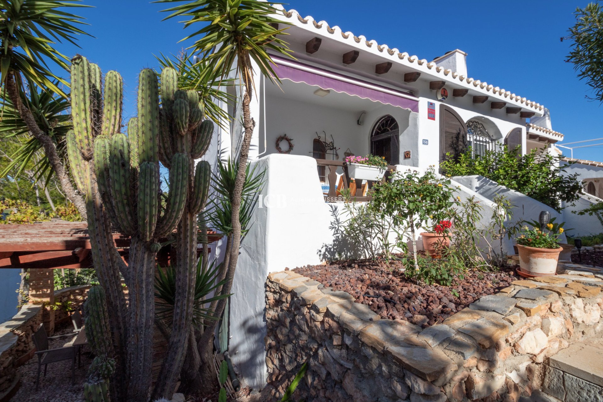 Revente - Maison mitoyenne -
Orihuela Costa - Villamartín