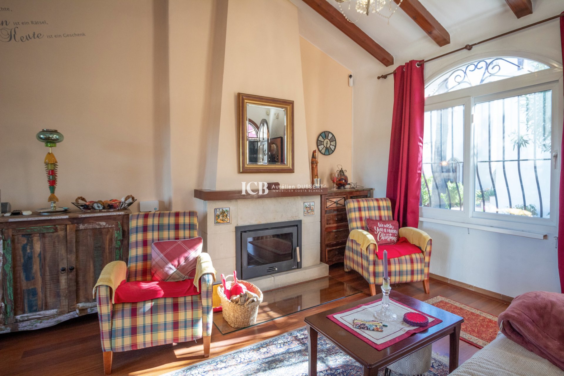 Revente - Maison mitoyenne -
Orihuela Costa - Villamartín