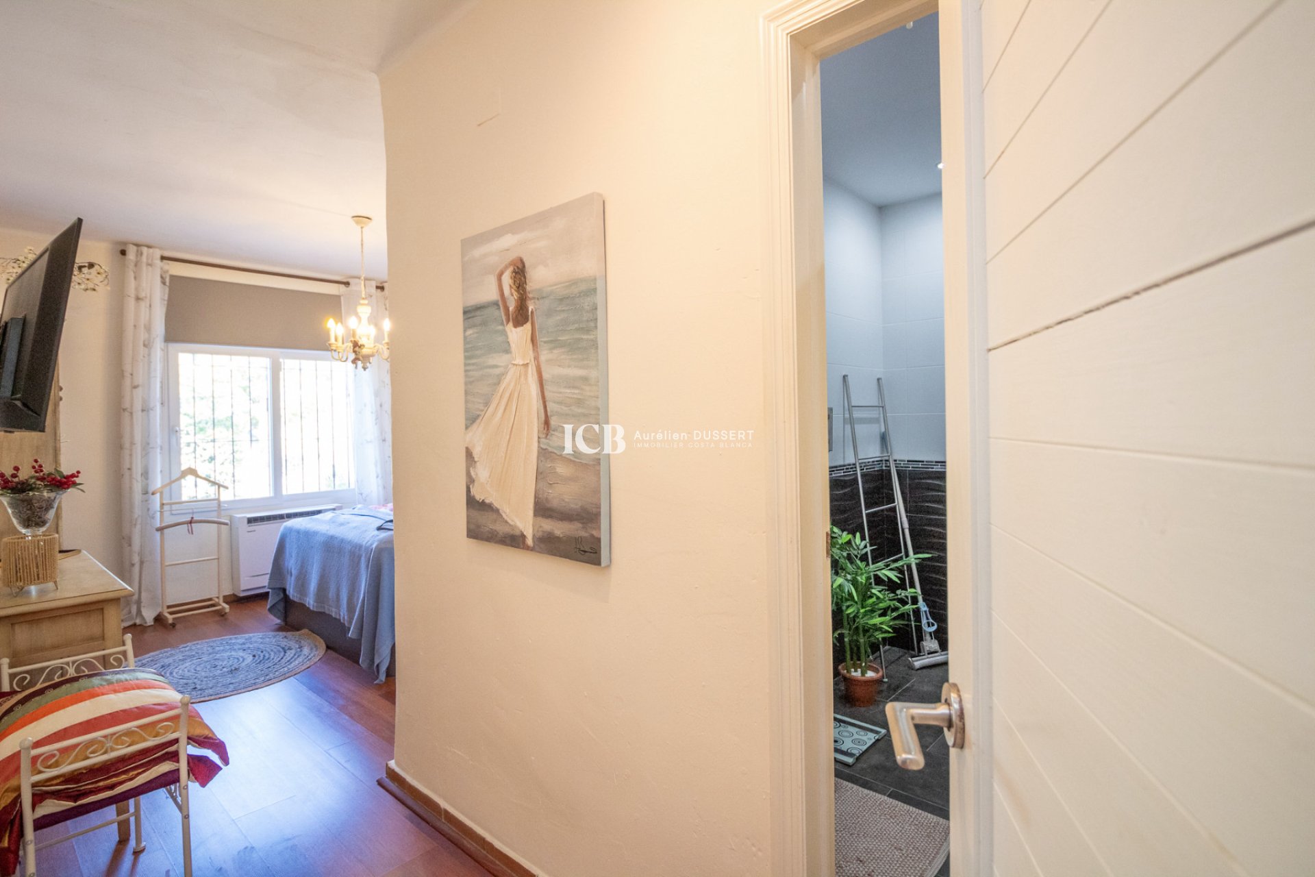 Revente - Maison mitoyenne -
Orihuela Costa - Villamartín