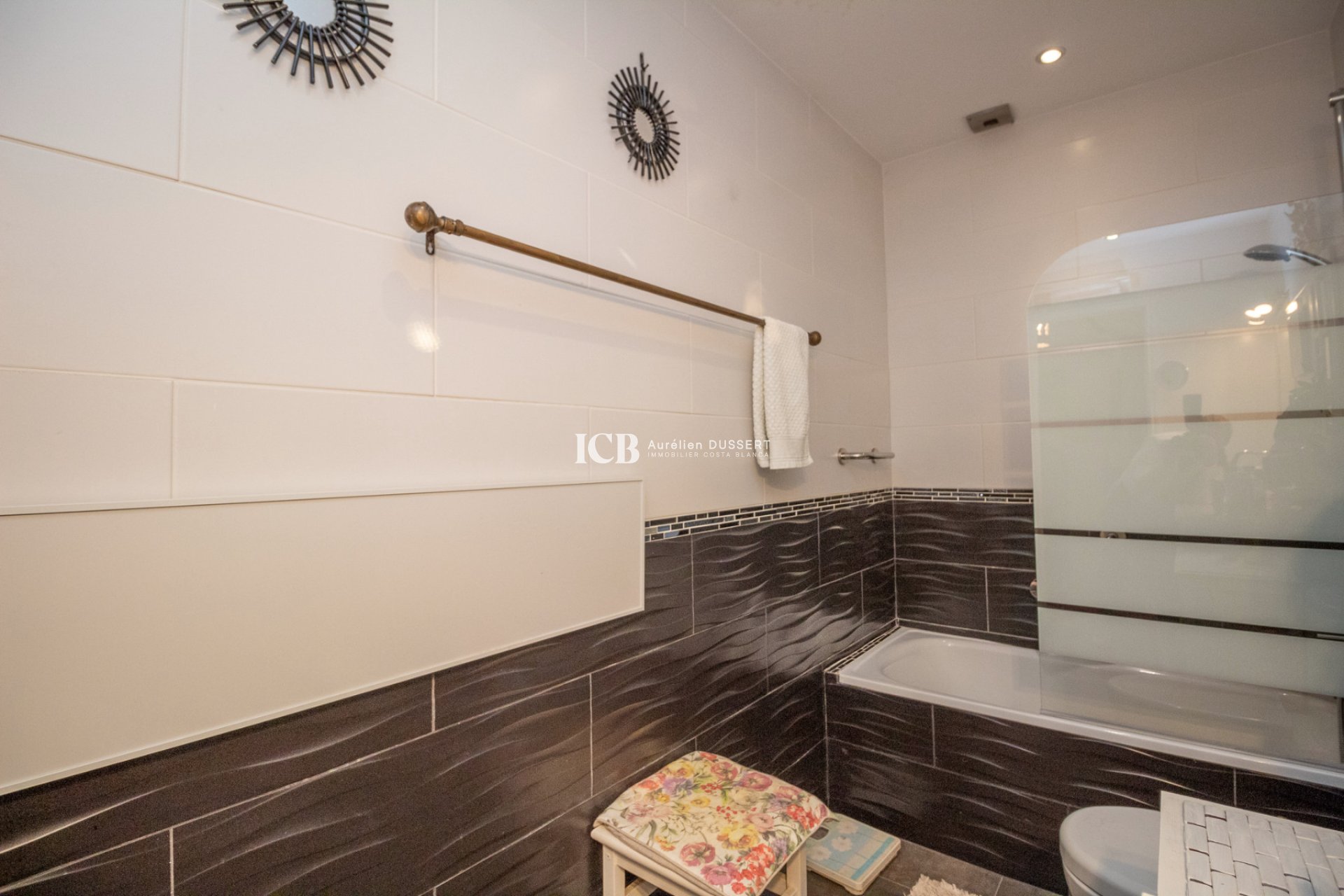 Revente - Maison mitoyenne -
Orihuela Costa - Villamartín