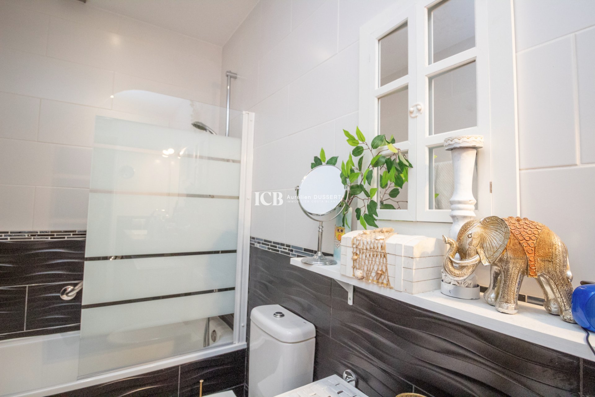 Revente - Maison mitoyenne -
Orihuela Costa - Villamartín