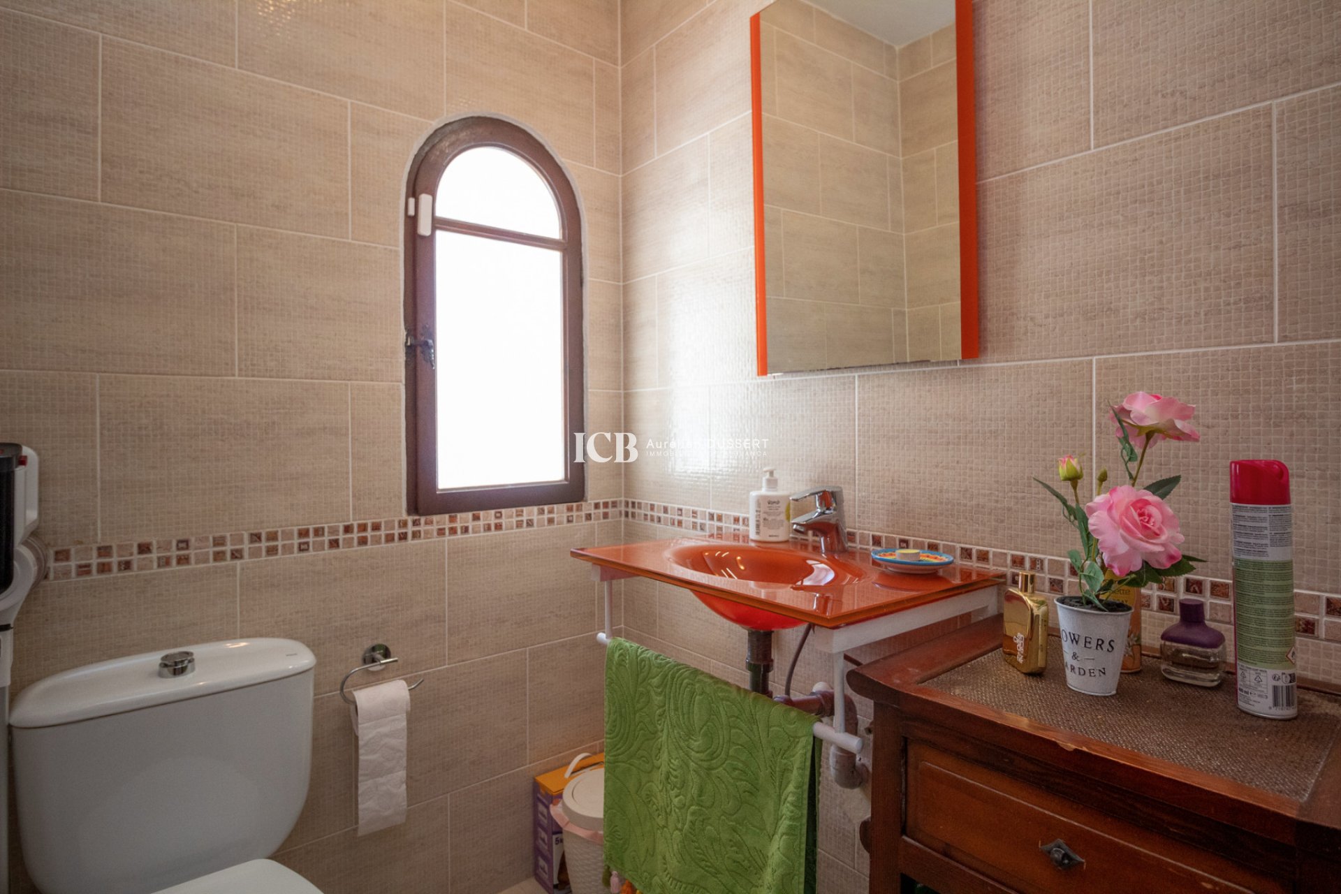 Revente - Maison mitoyenne -
Orihuela Costa - Villamartín