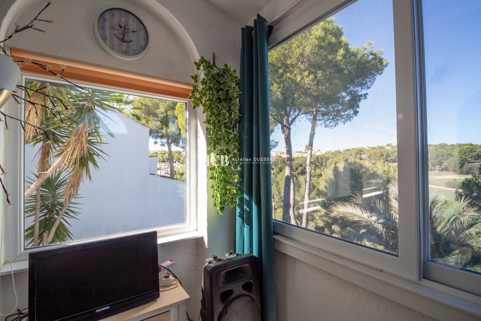 Revente - Maison mitoyenne -
Orihuela Costa - Villamartín