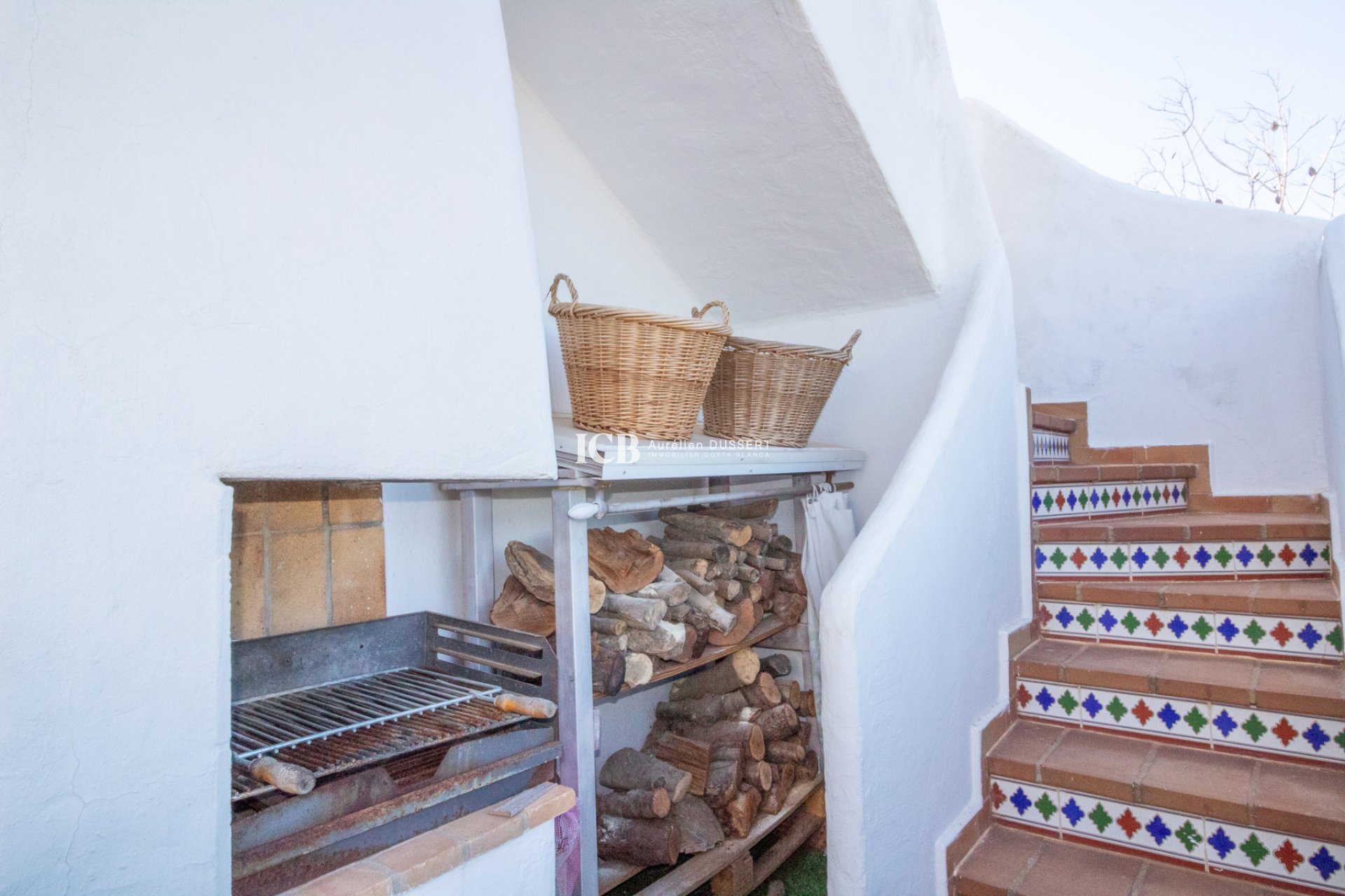 Revente - Maison mitoyenne -
Orihuela Costa - Villamartín