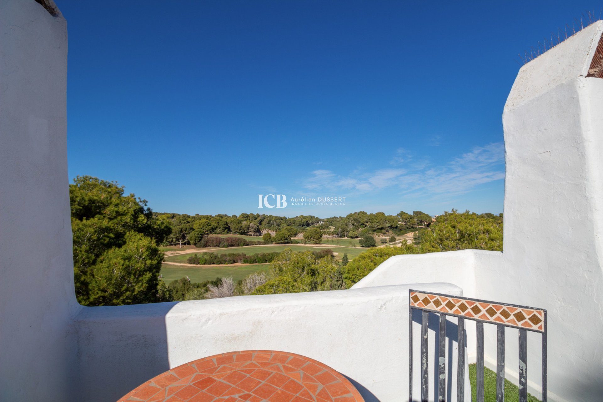 Revente - Maison mitoyenne -
Orihuela Costa - Villamartín