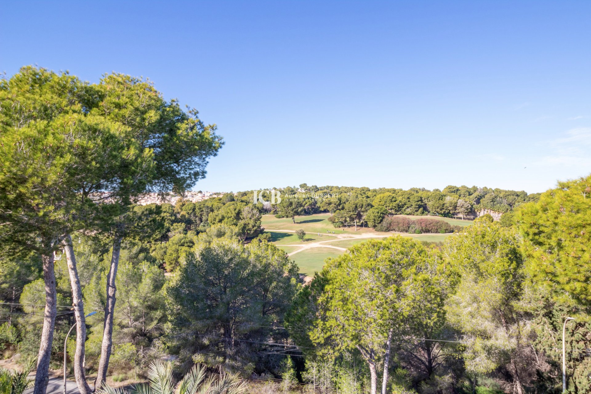 Revente - Maison mitoyenne -
Orihuela Costa - Villamartín