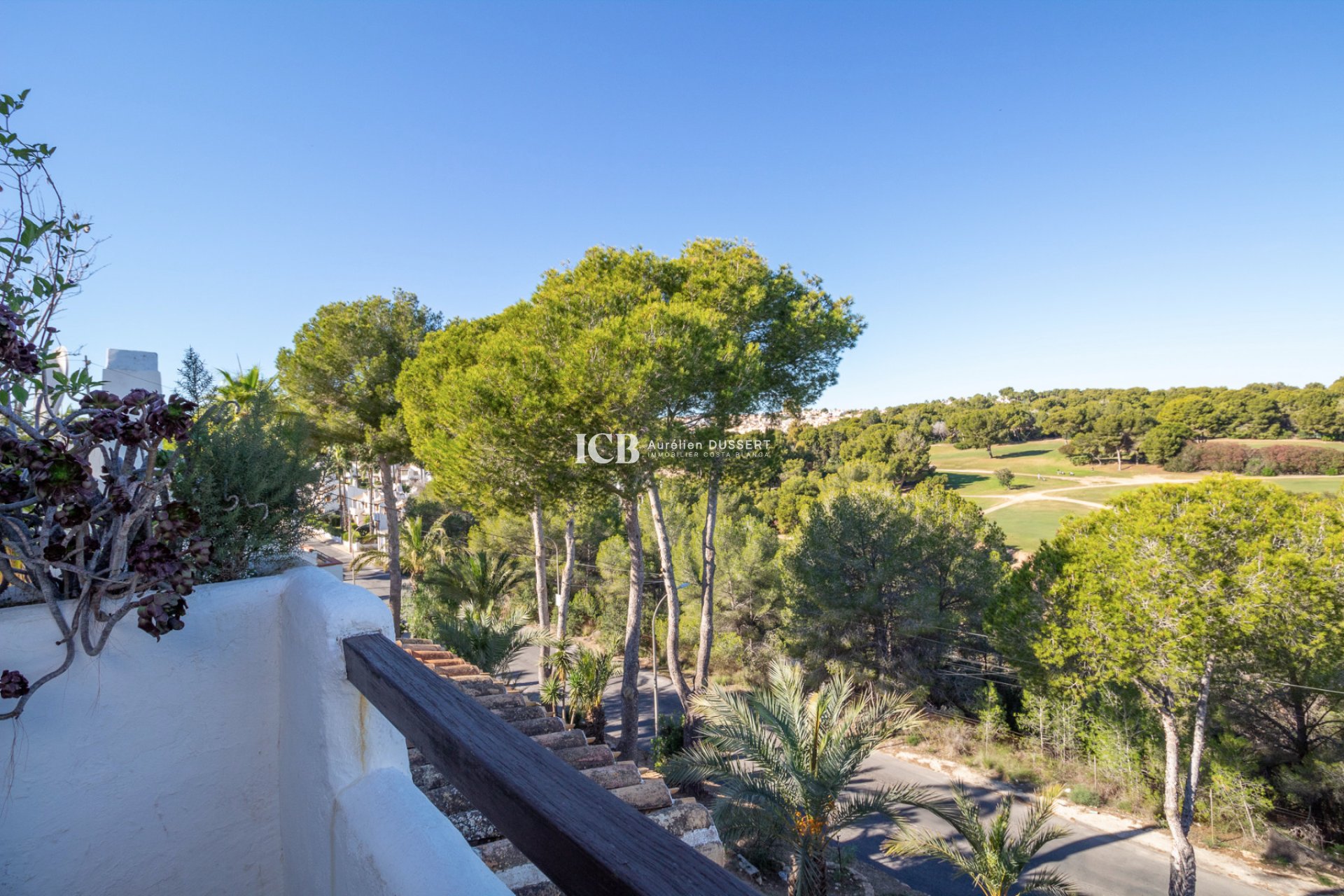 Revente - Maison mitoyenne -
Orihuela Costa - Villamartín