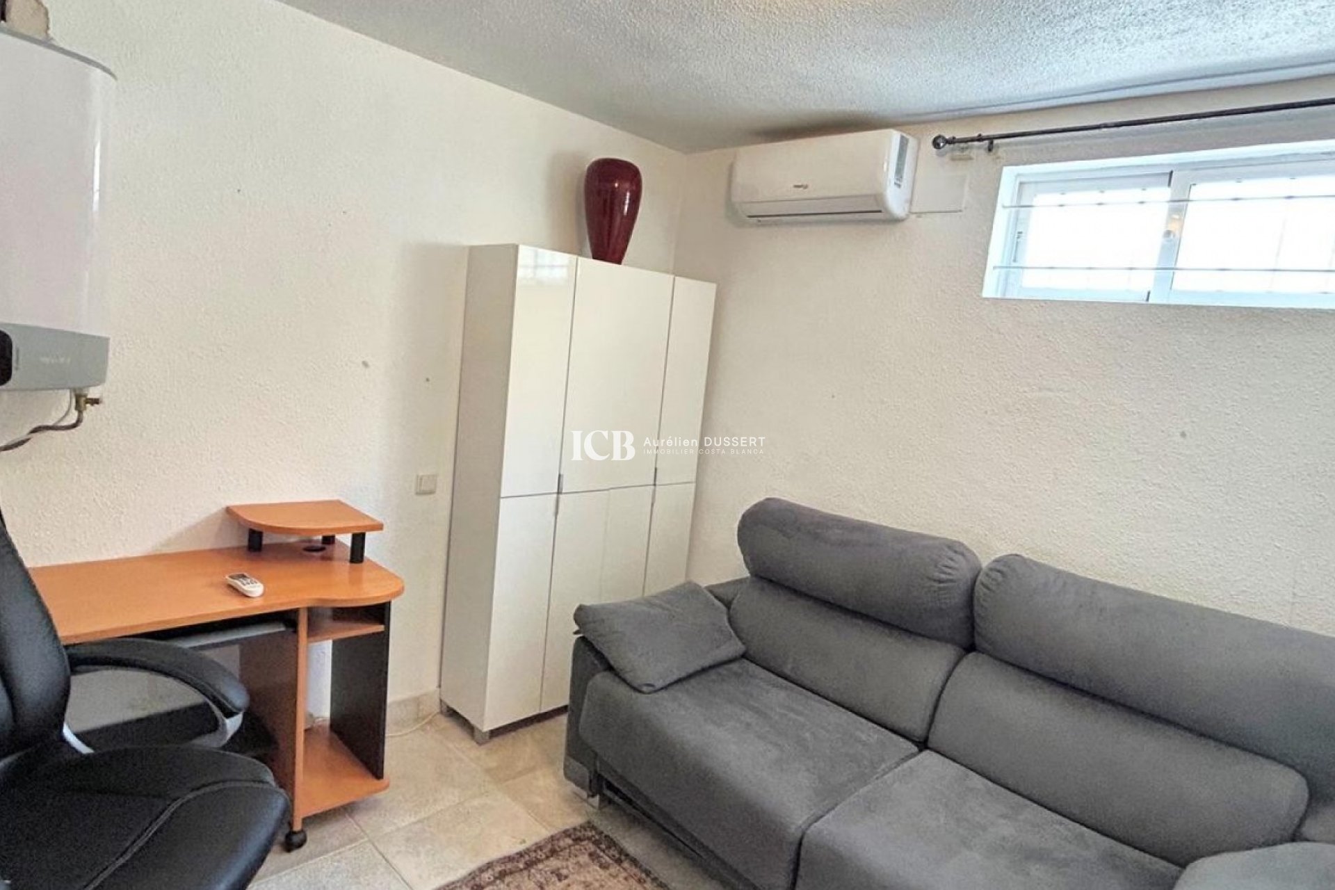 Revente - Maison mitoyenne -
Orihuela Costa - Villamartín