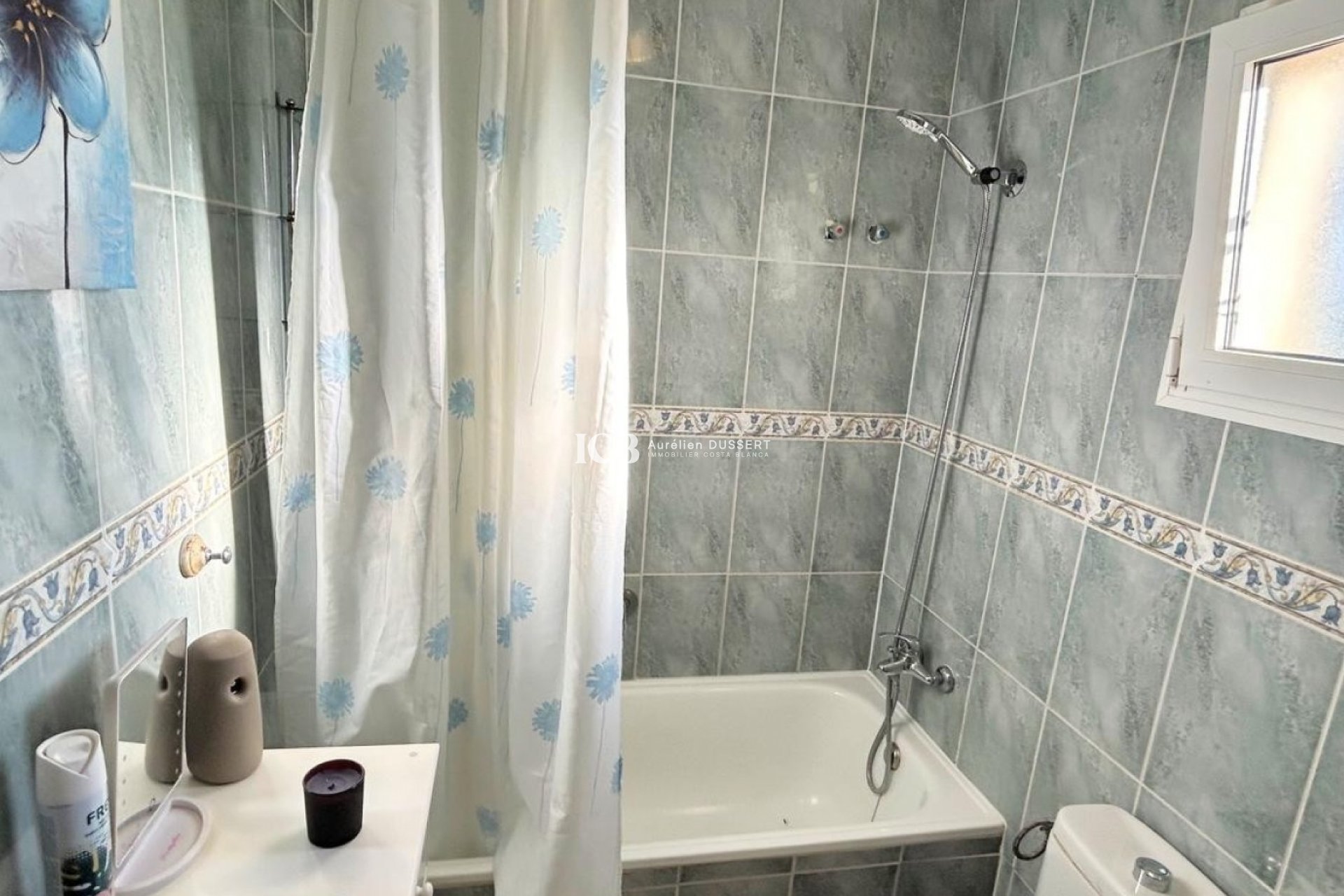 Revente - Maison mitoyenne -
Orihuela Costa - Villamartín