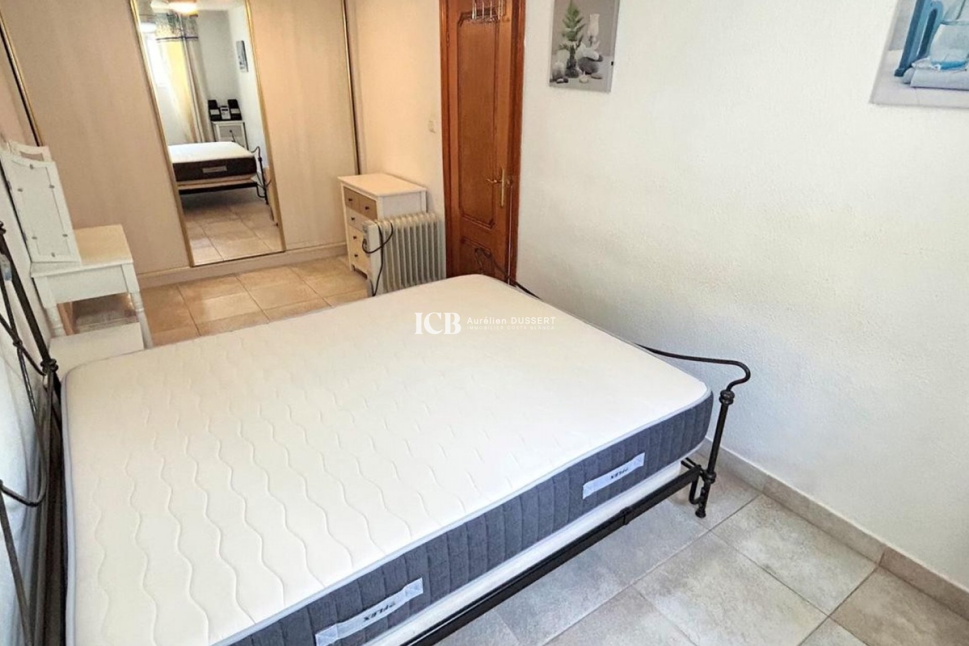 Revente - Maison mitoyenne -
Orihuela Costa - Villamartín