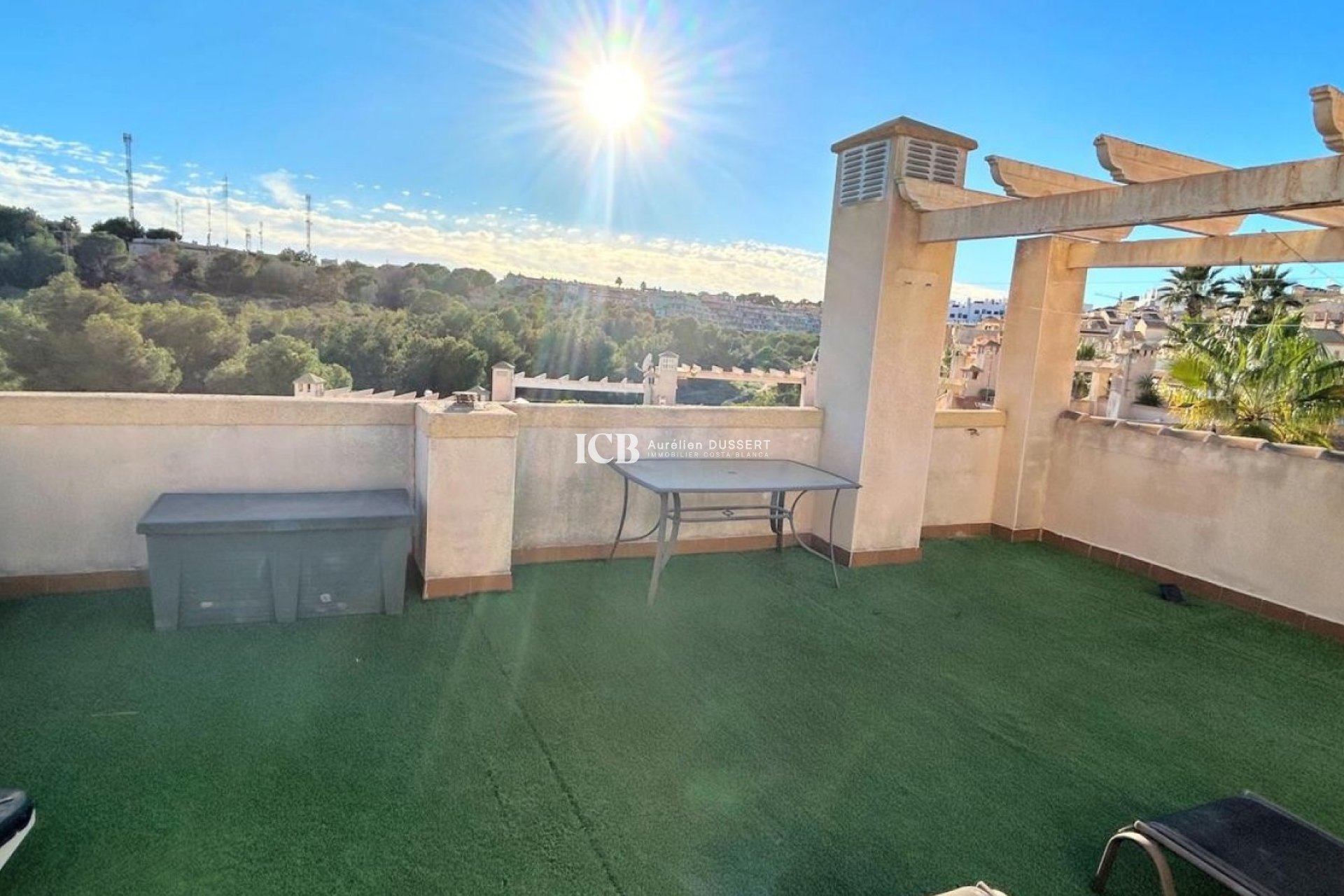 Revente - Maison mitoyenne -
Orihuela Costa - Villamartín