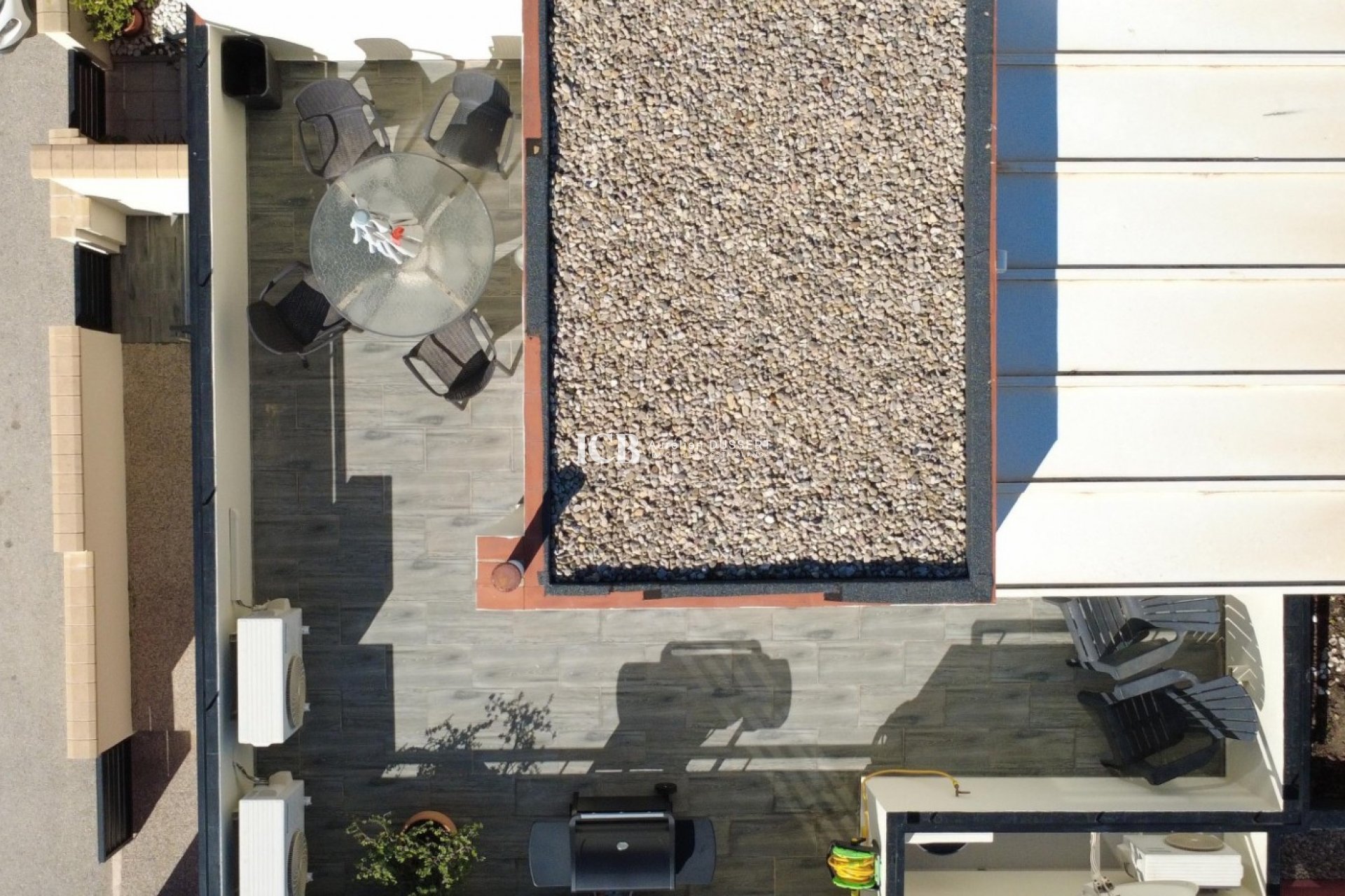 Revente - Maison mitoyenne -
Orihuela Costa - Villamartín