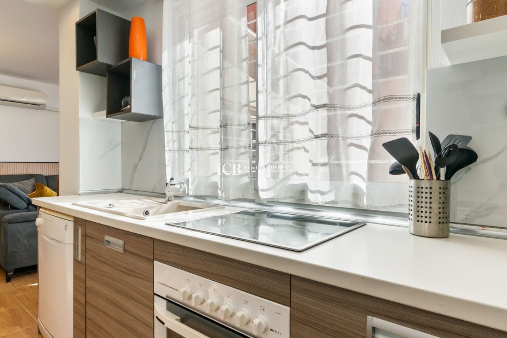 Revente - Maison mitoyenne -
Orihuela Costa - Villamartín