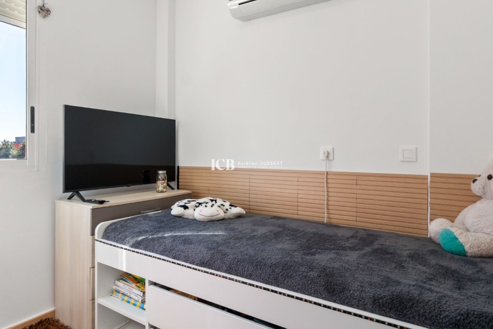 Revente - Maison mitoyenne -
Orihuela Costa - Villamartín