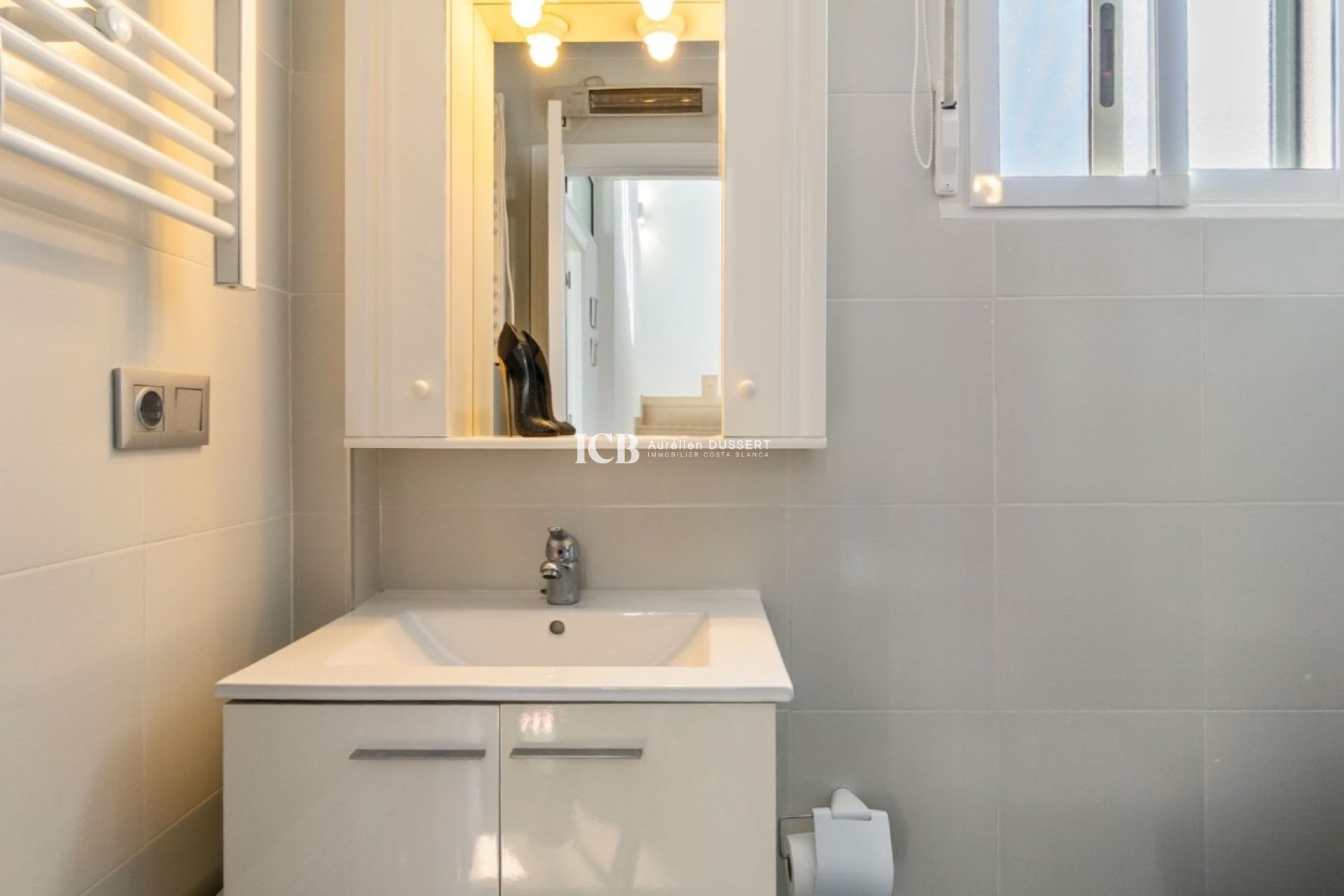 Revente - Maison mitoyenne -
Orihuela Costa - Villamartín