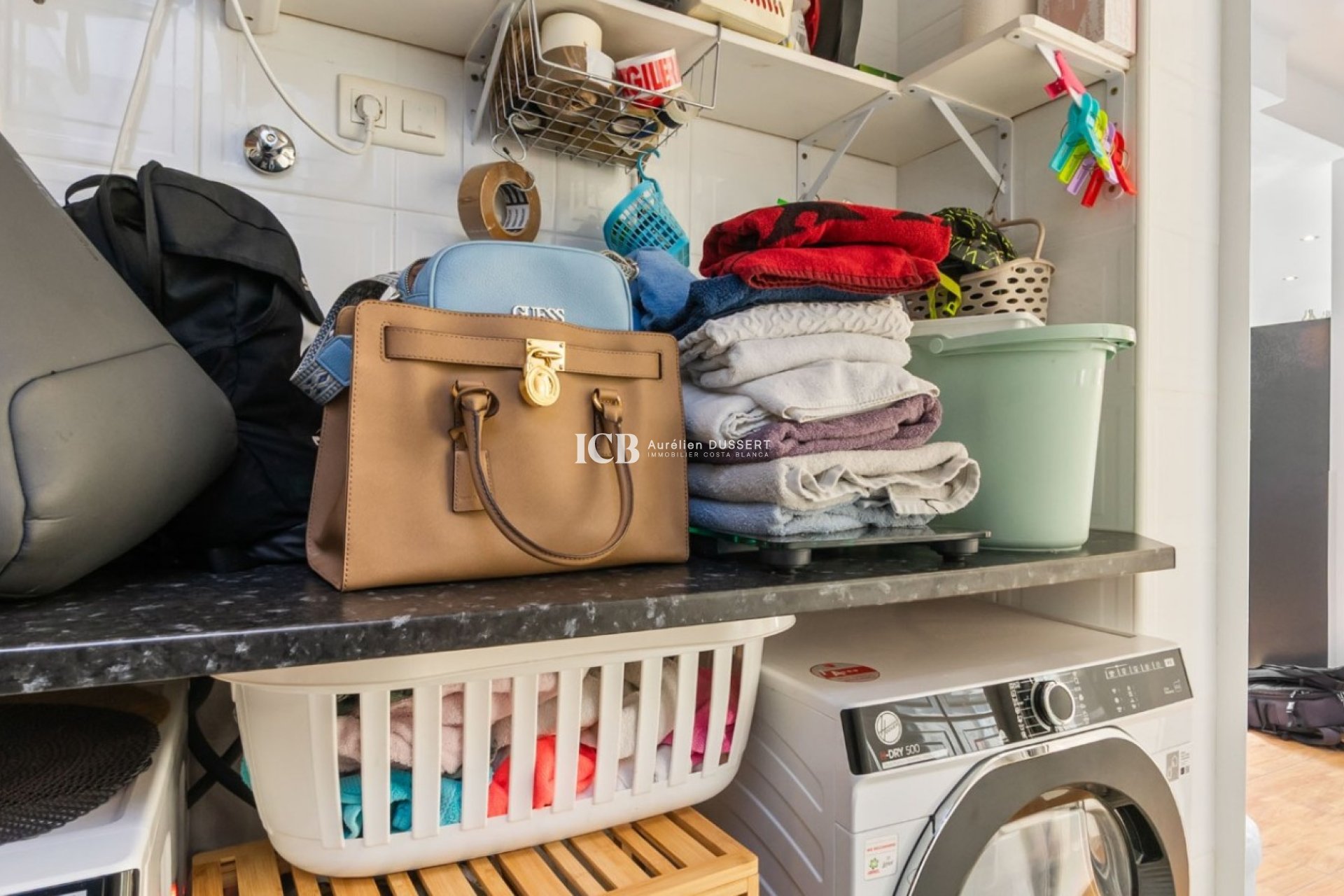 Revente - Maison mitoyenne -
Orihuela Costa - Villamartín