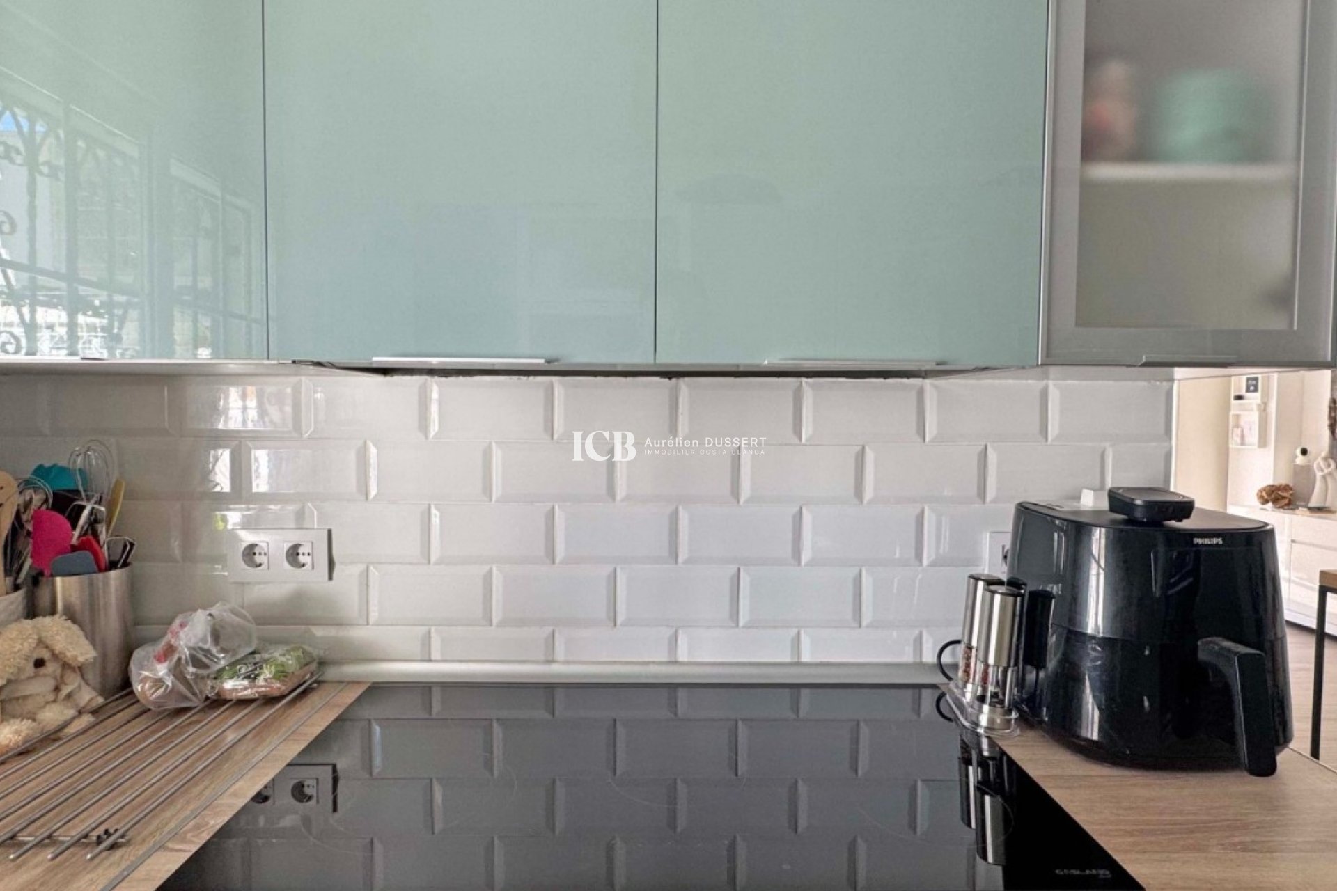 Revente - Maison mitoyenne -
Orihuela Costa - Villamartín