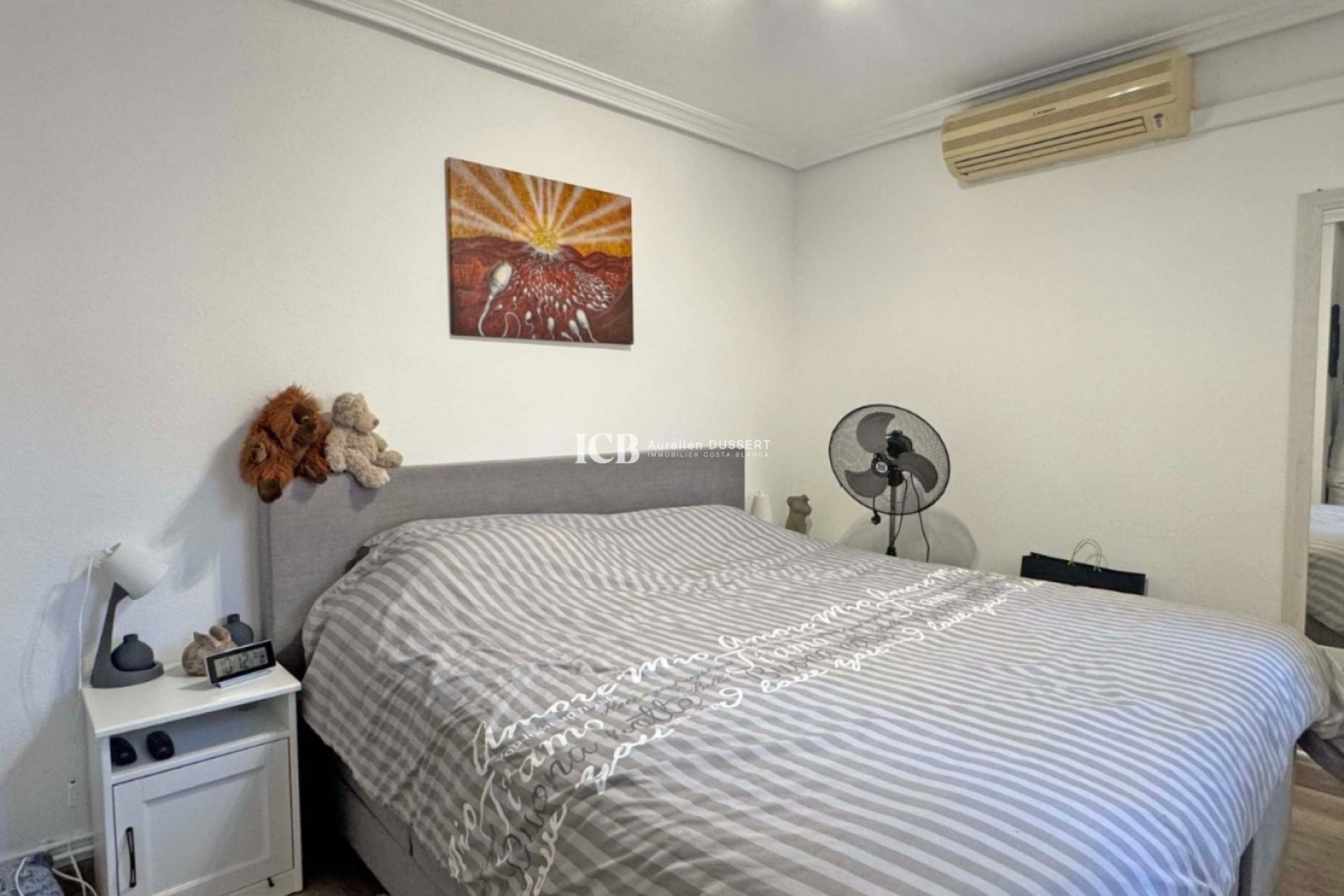 Revente - Maison mitoyenne -
Orihuela Costa - Villamartín